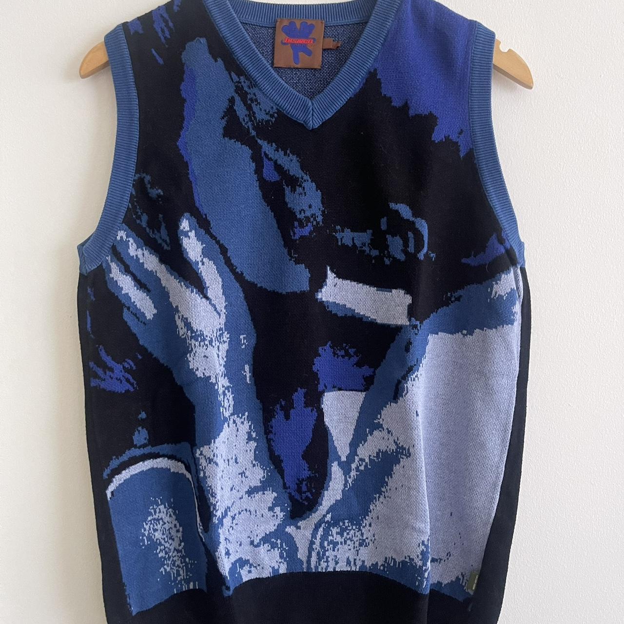 heaven by marc jacobs KISSERS VEST