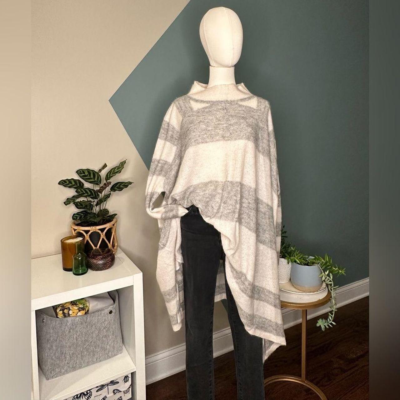 Source Unknown Women's Jeans - Black/Grey - 28 – … - image 2