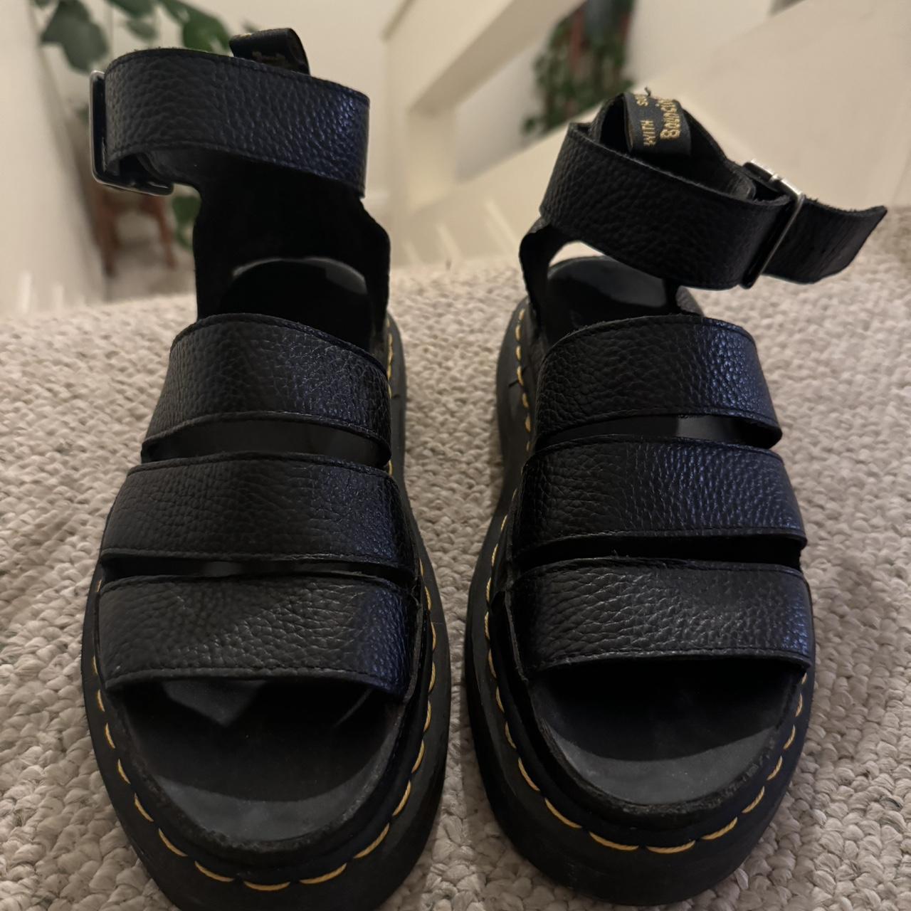 clarissa ii doc martens