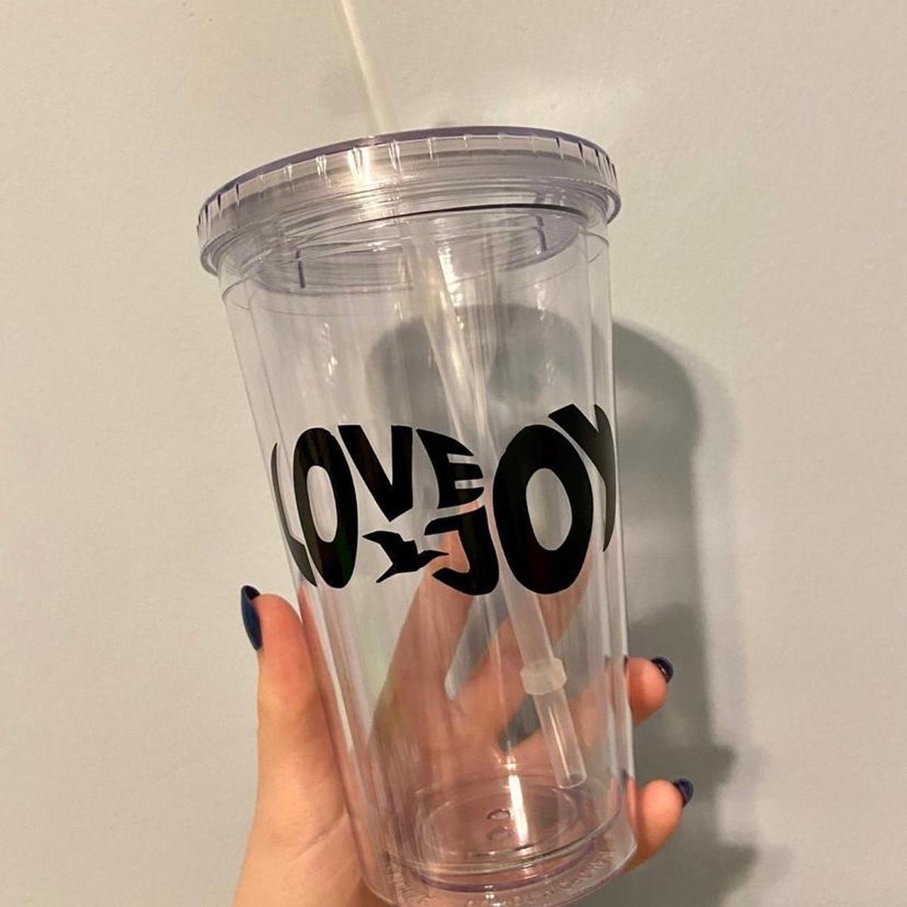 item listed by probablymad
