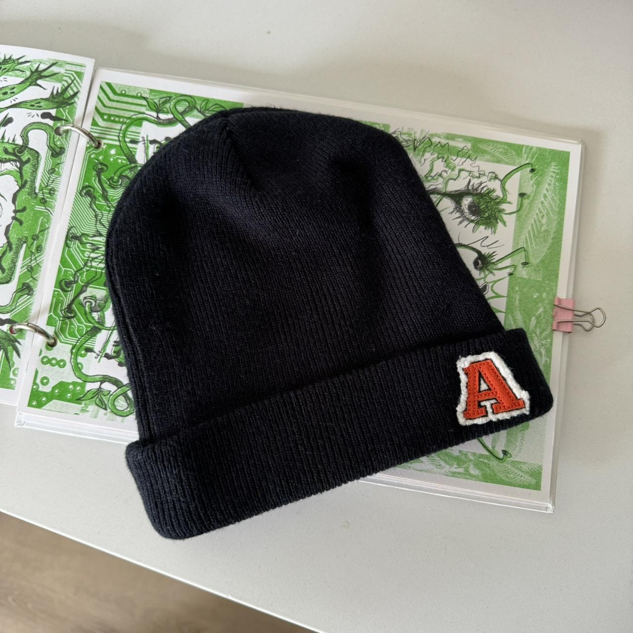 Ader Error beanie Worn once - Depop