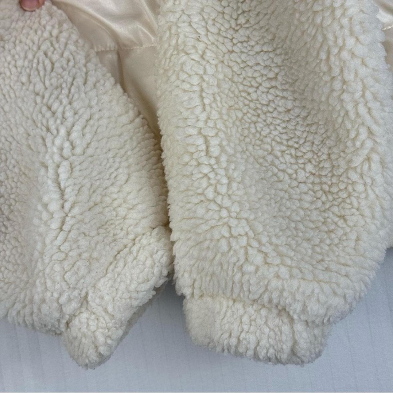 Fabletics Women's Jacket - White - M – Fabletics … - image 8