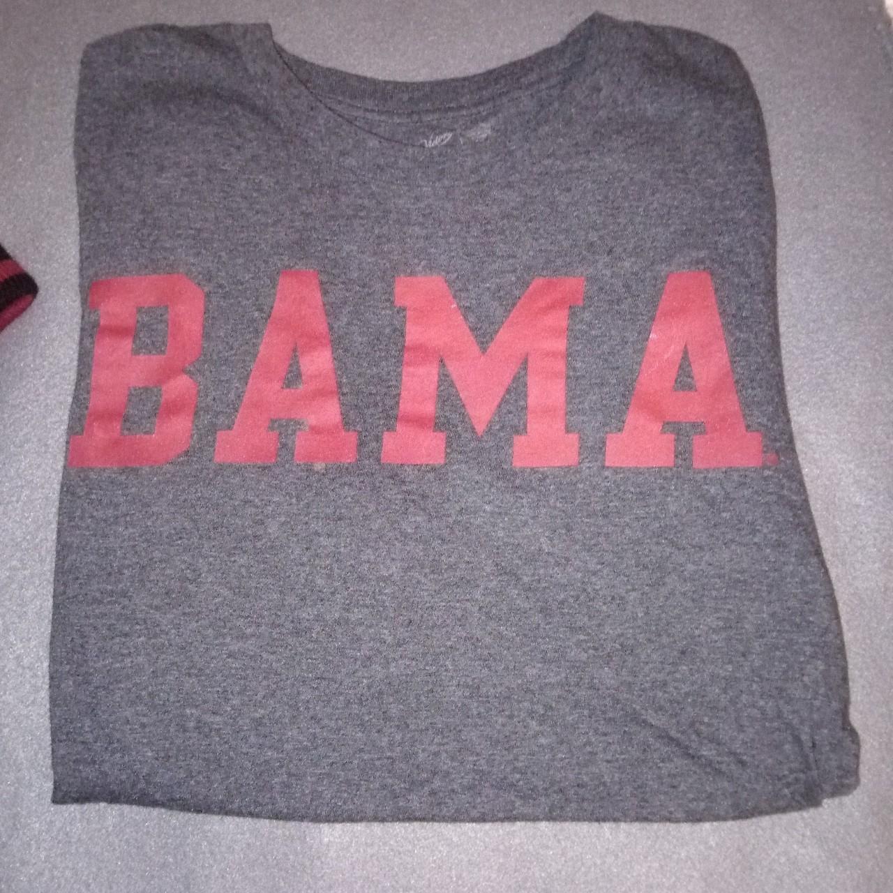 Source Unknown Women's Shirt - Red/Multi - M – Al… - image 3