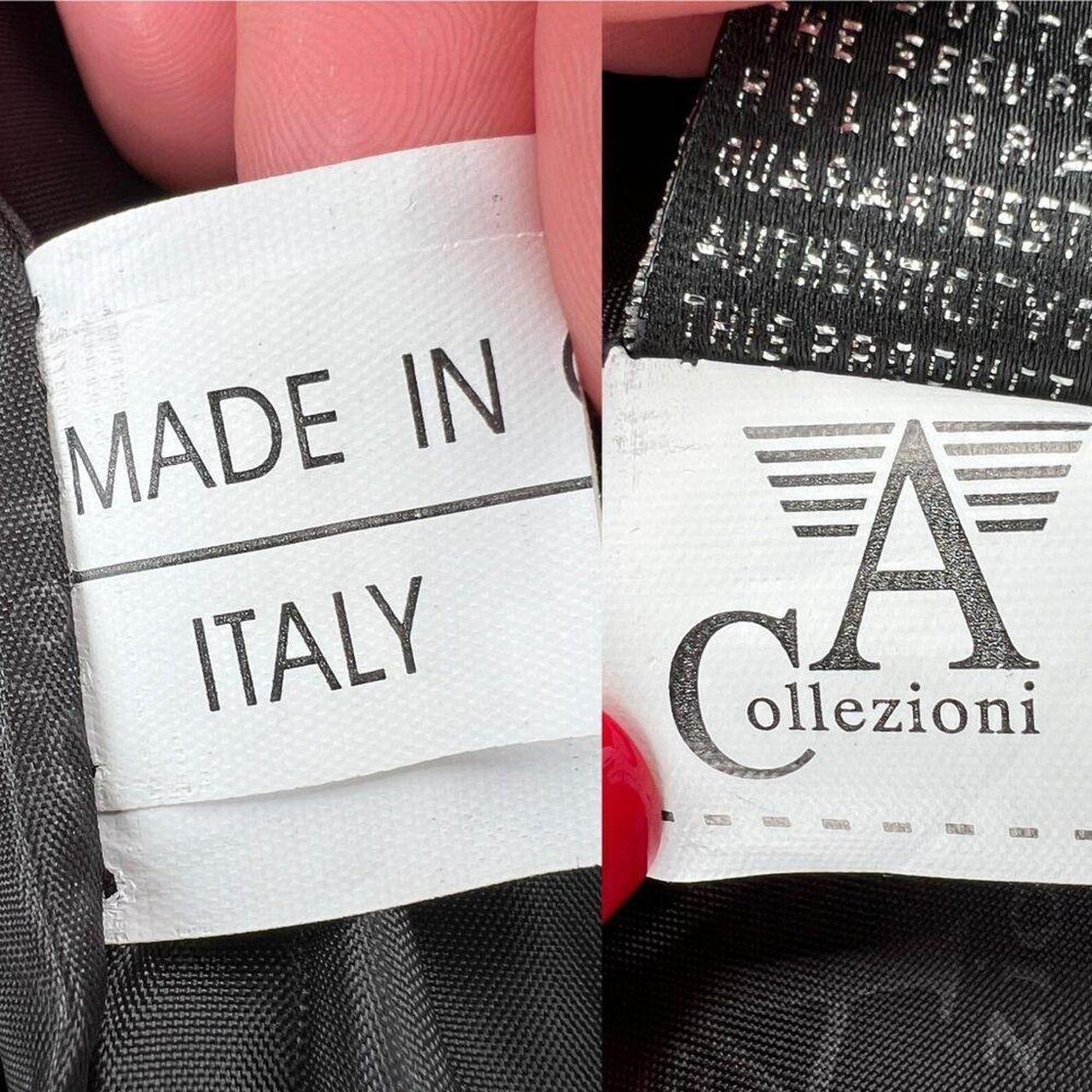 Source Unknown Men's Lightweight Jacket - Black -… - image 4