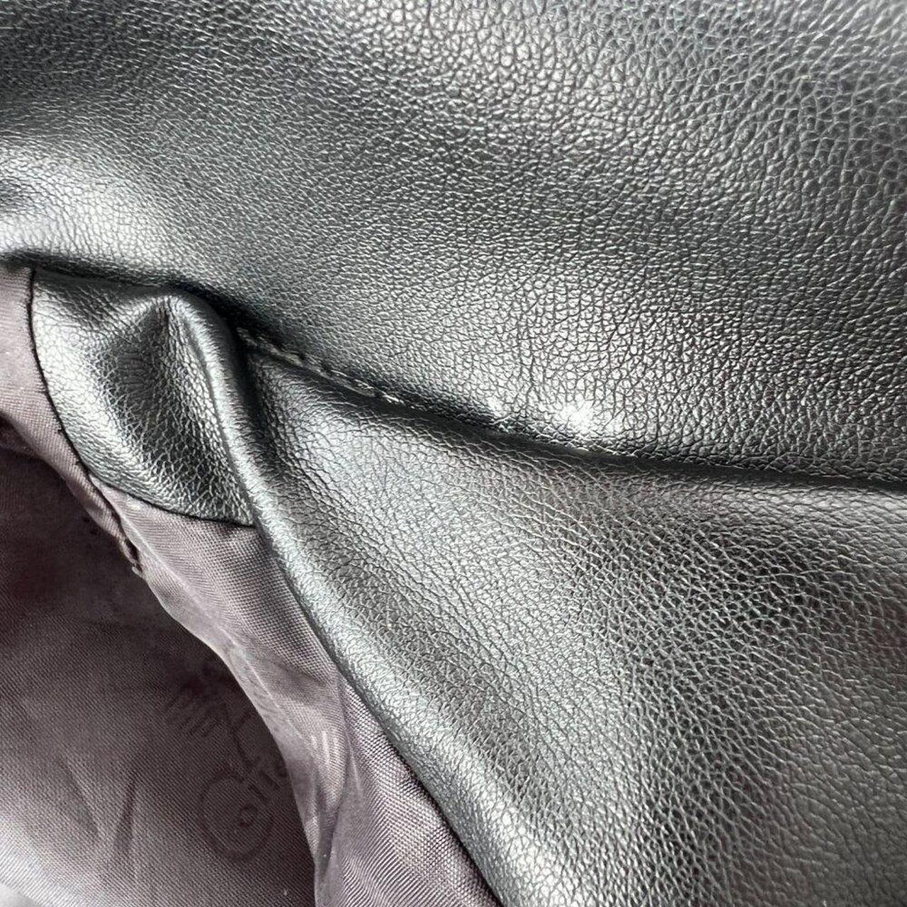 Source Unknown Men's Lightweight Jacket - Black -… - image 6