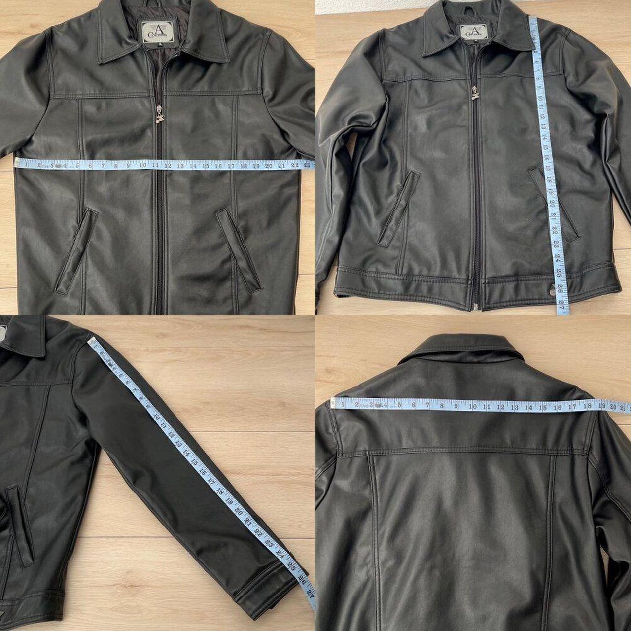 Source Unknown Men's Lightweight Jacket - Black -… - image 7