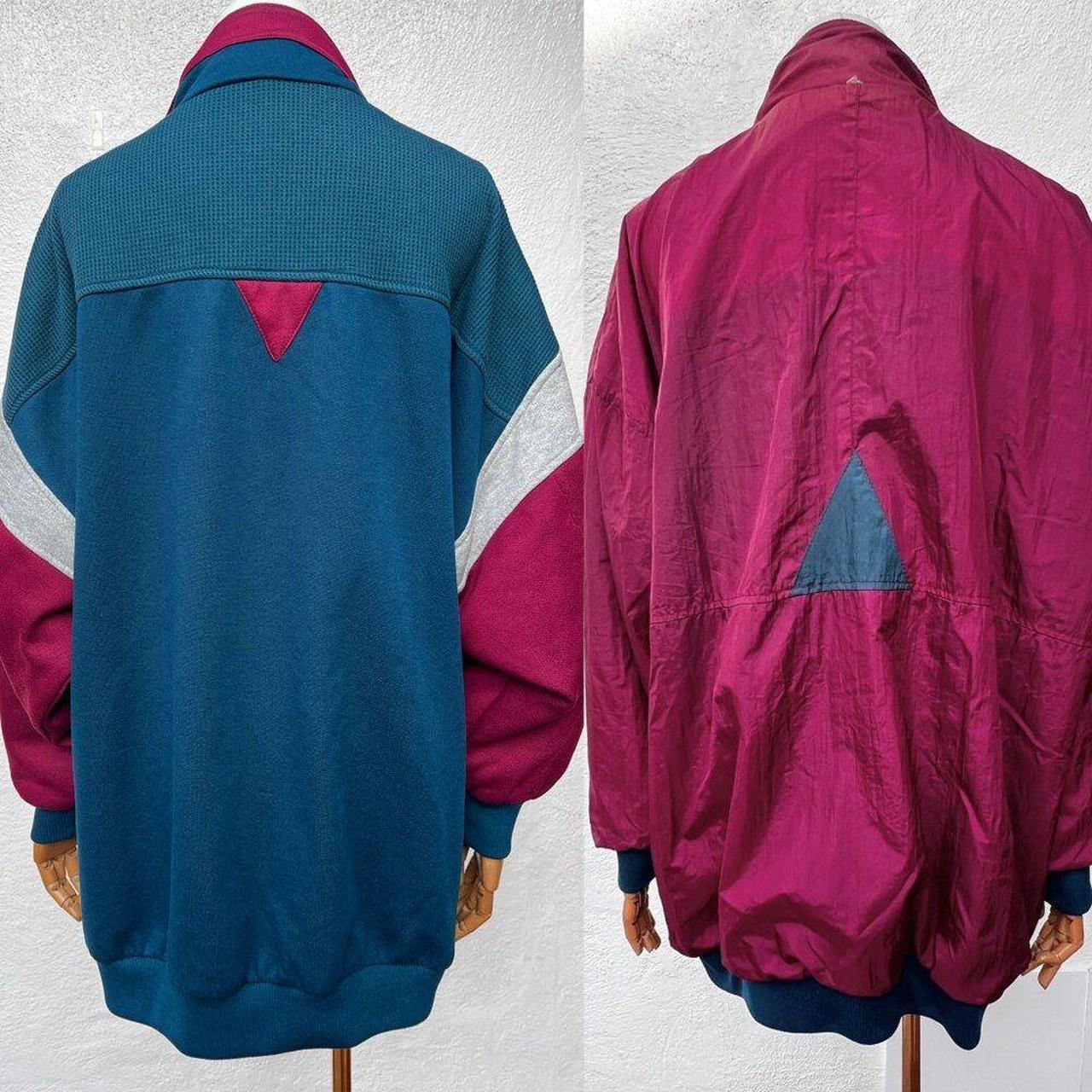 Source Unknown Men's Lightweight Jacket Jacket - … - image 2