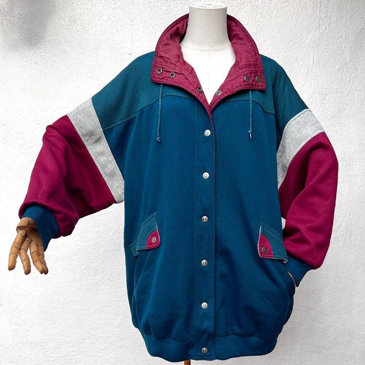 Source Unknown Men's Lightweight Jacket Jacket - … - image 8