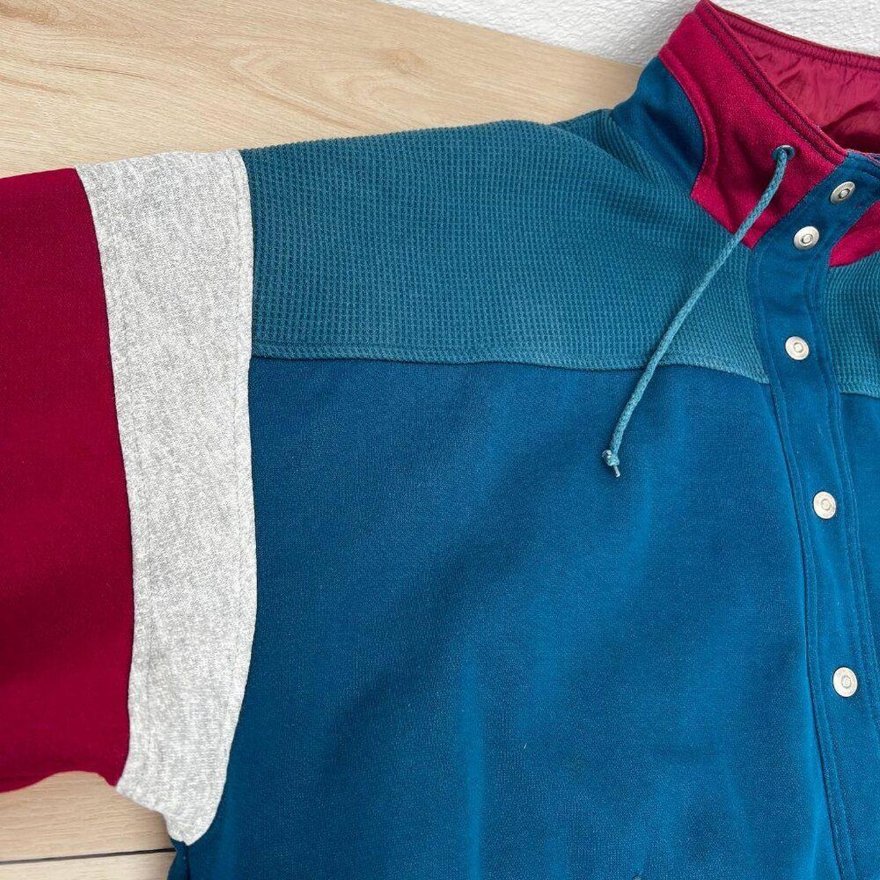 Source Unknown Men's Lightweight Jacket Jacket - … - image 6