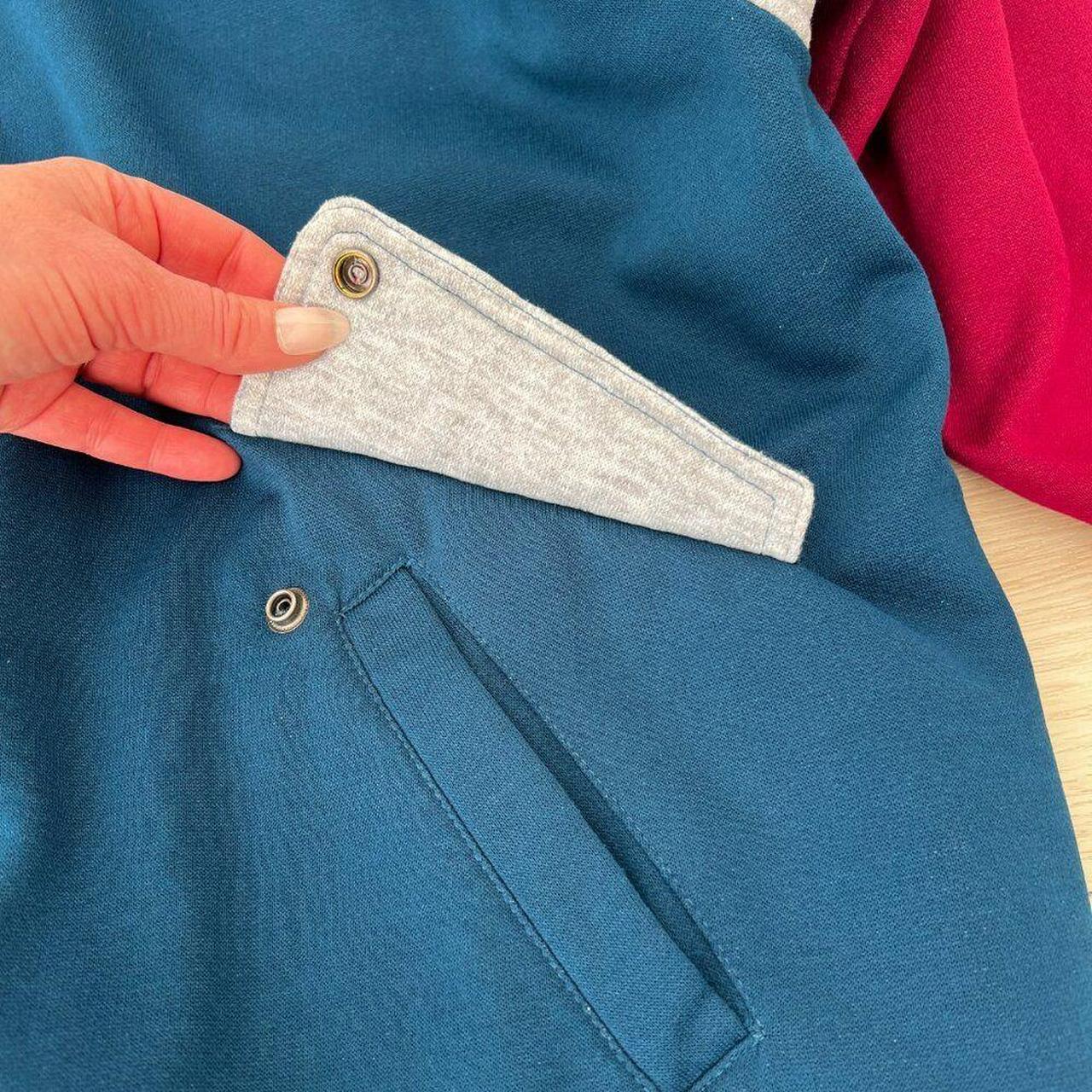 Source Unknown Men's Lightweight Jacket Jacket - … - image 5