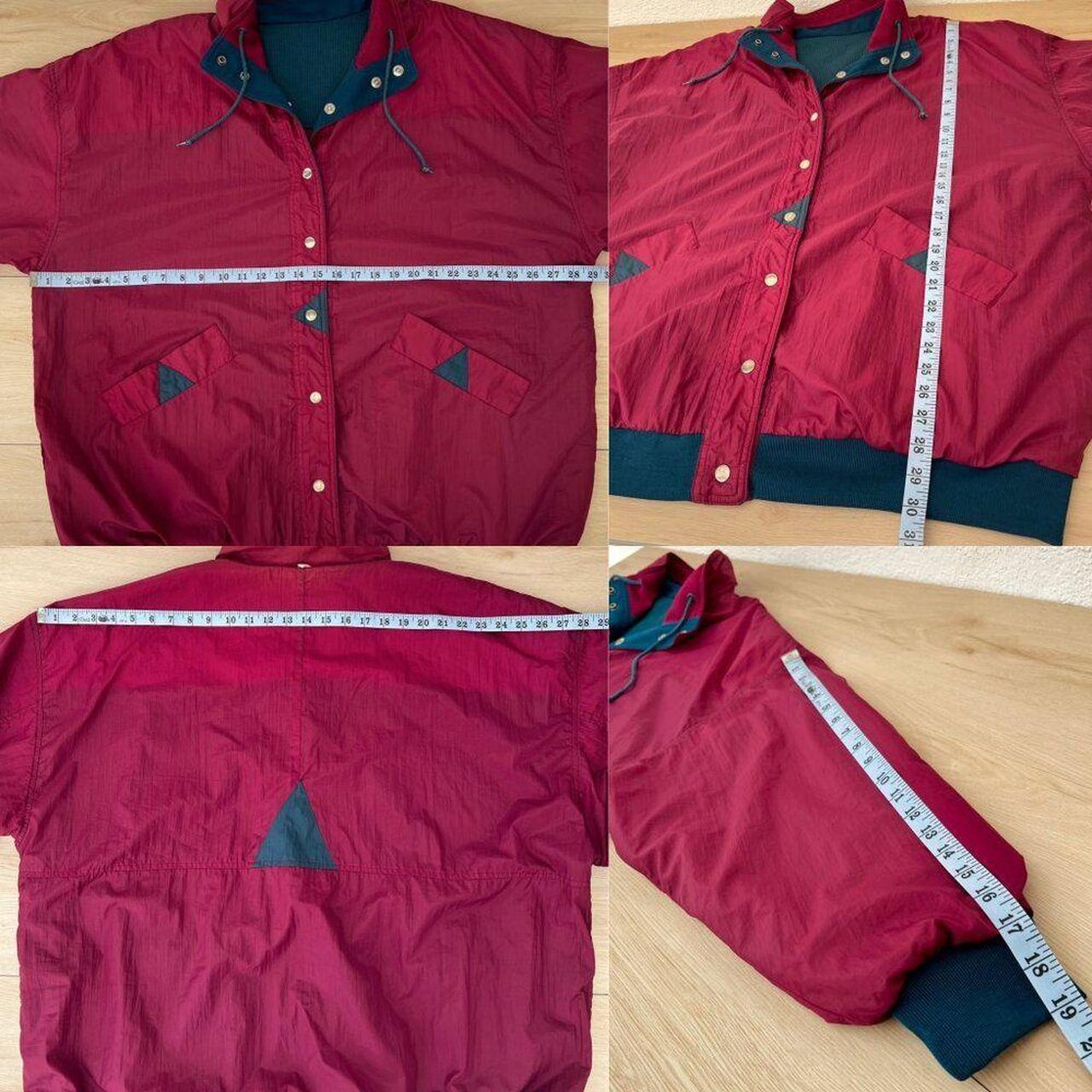 Source Unknown Men's Lightweight Jacket Jacket - … - image 7