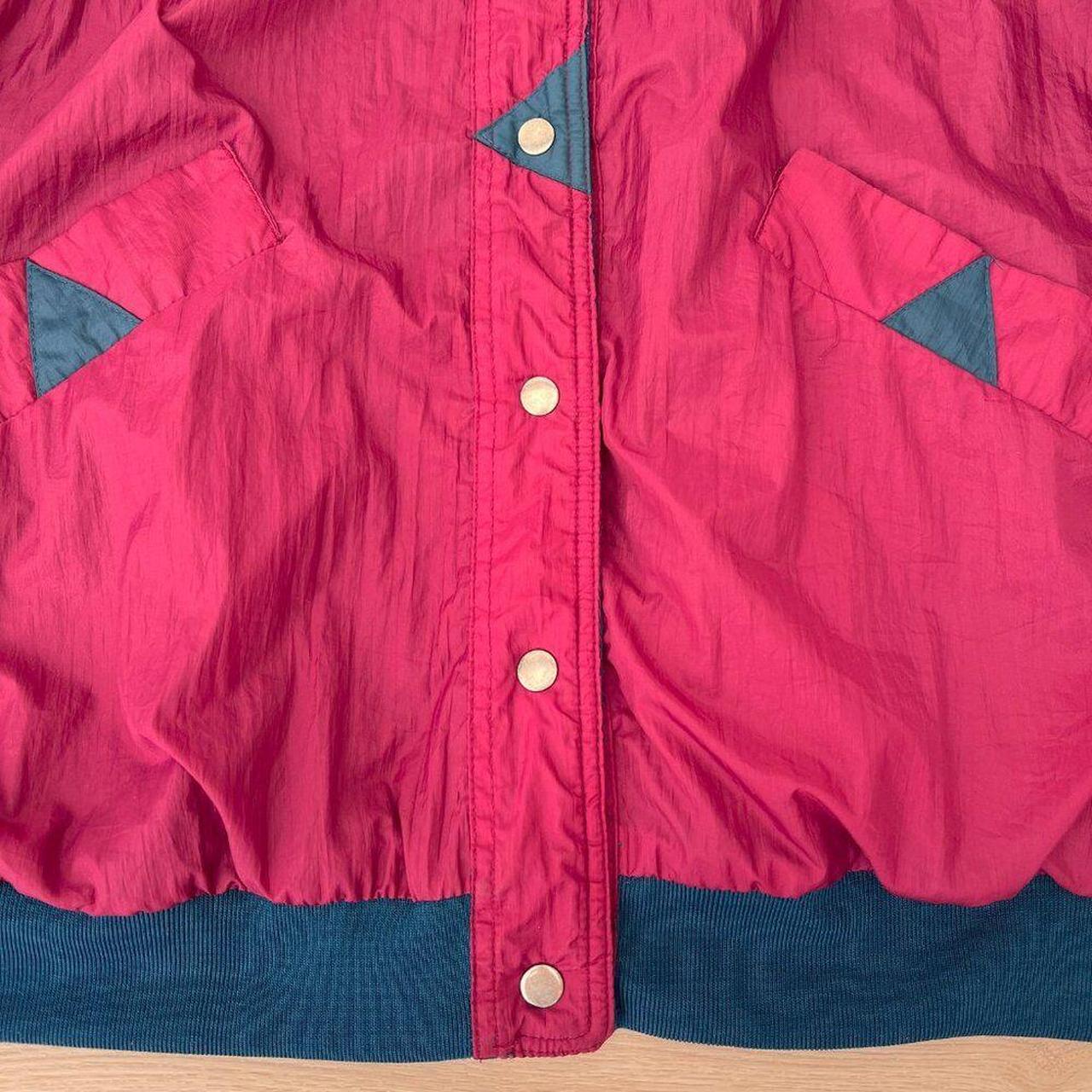 Source Unknown Men's Lightweight Jacket Jacket - … - image 3
