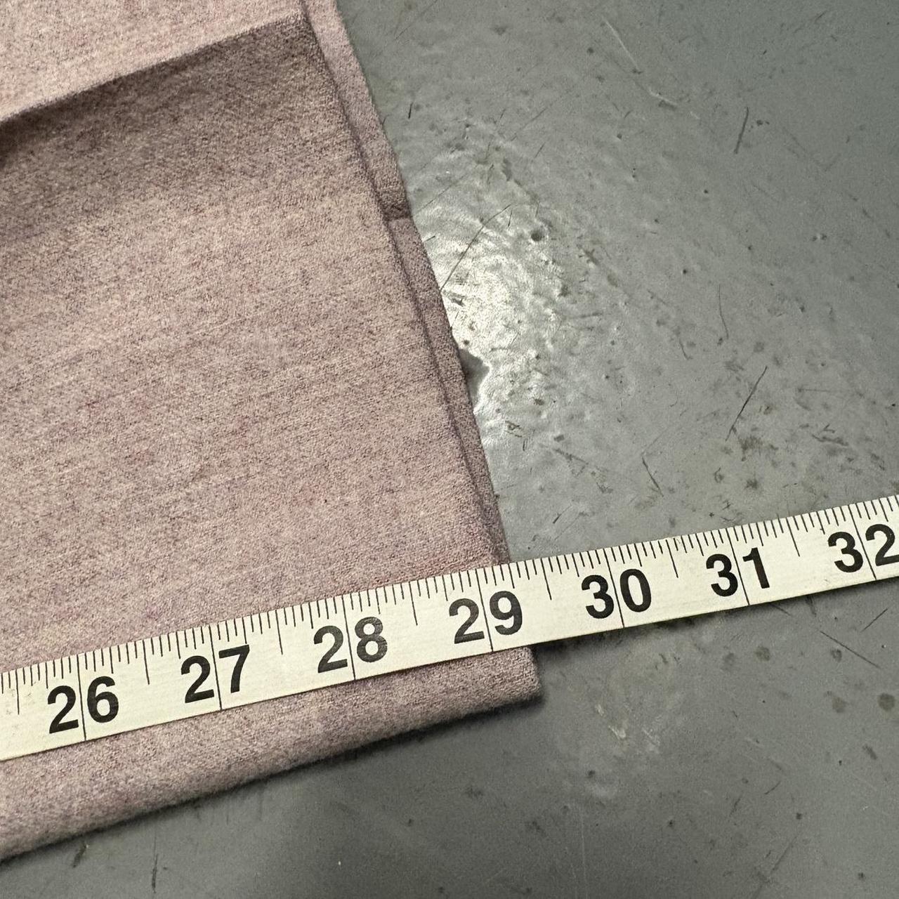 Pendleton Women's Pants - Tan - 26" – Pendleton T… - image 5