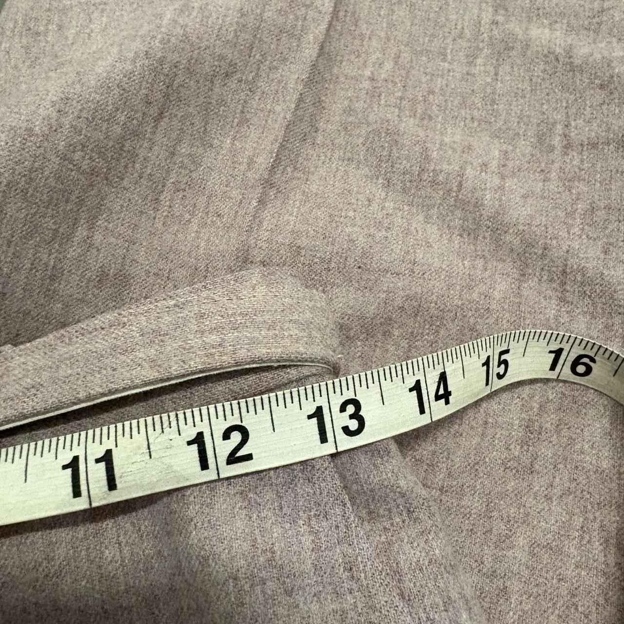 Pendleton Women's Pants - Tan - 26" – Pendleton T… - image 4