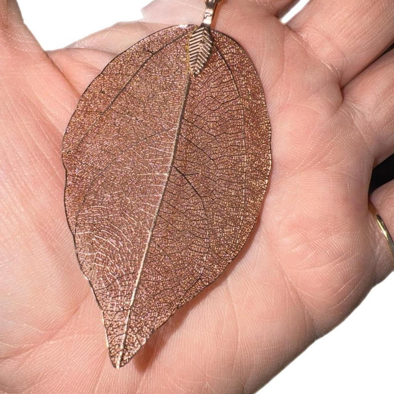 Women's Jewelry - Gold/Gold – Vintage Rose Gold-D… - image 4