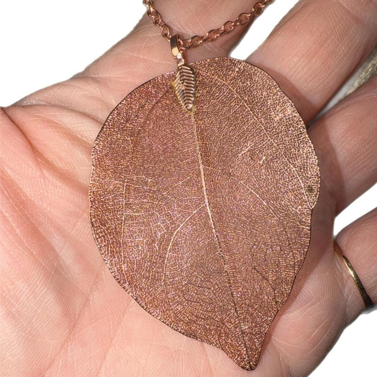 Women's Jewelry - Gold/Gold – Vintage Rose Gold-D… - image 3