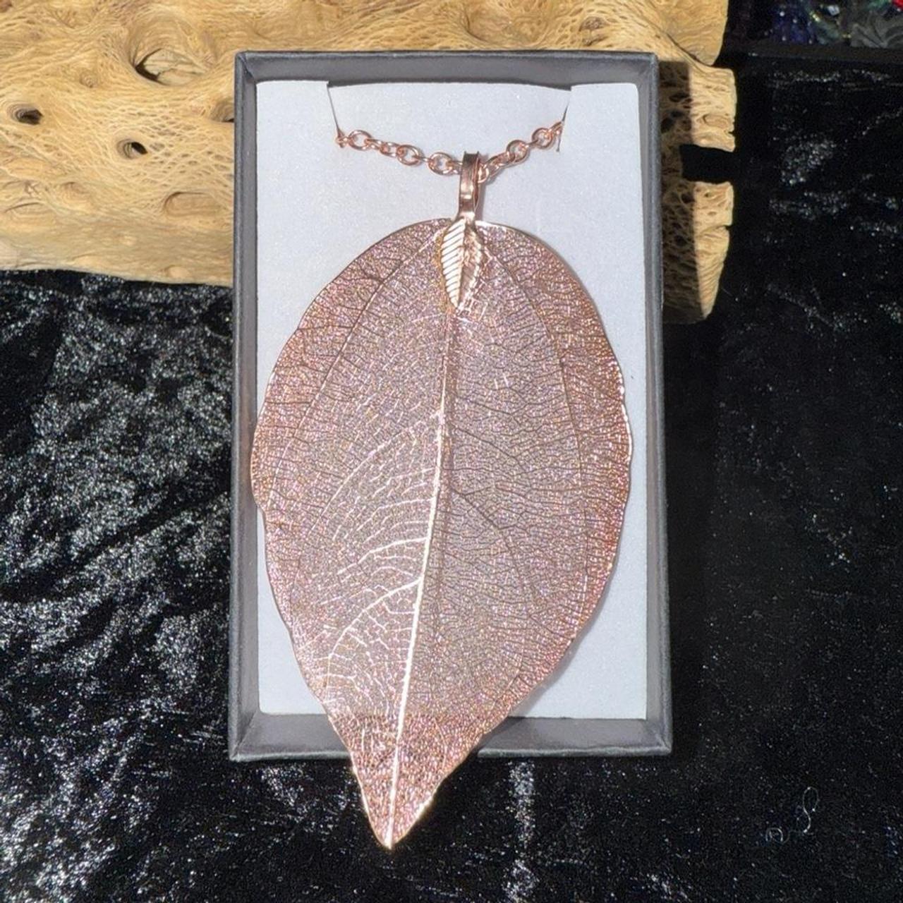 Women's Jewelry - Gold/Gold – Vintage Rose Gold-D… - image 6