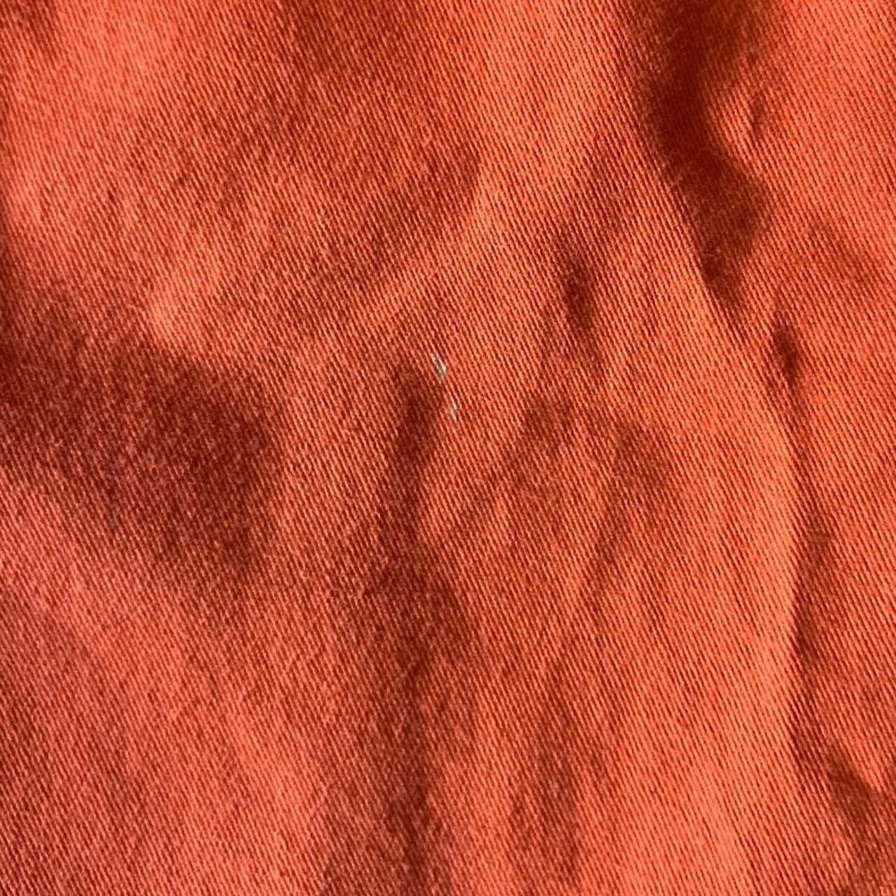 Pendleton Women's Pants - Orange - 8 – Pendleton … - image 7