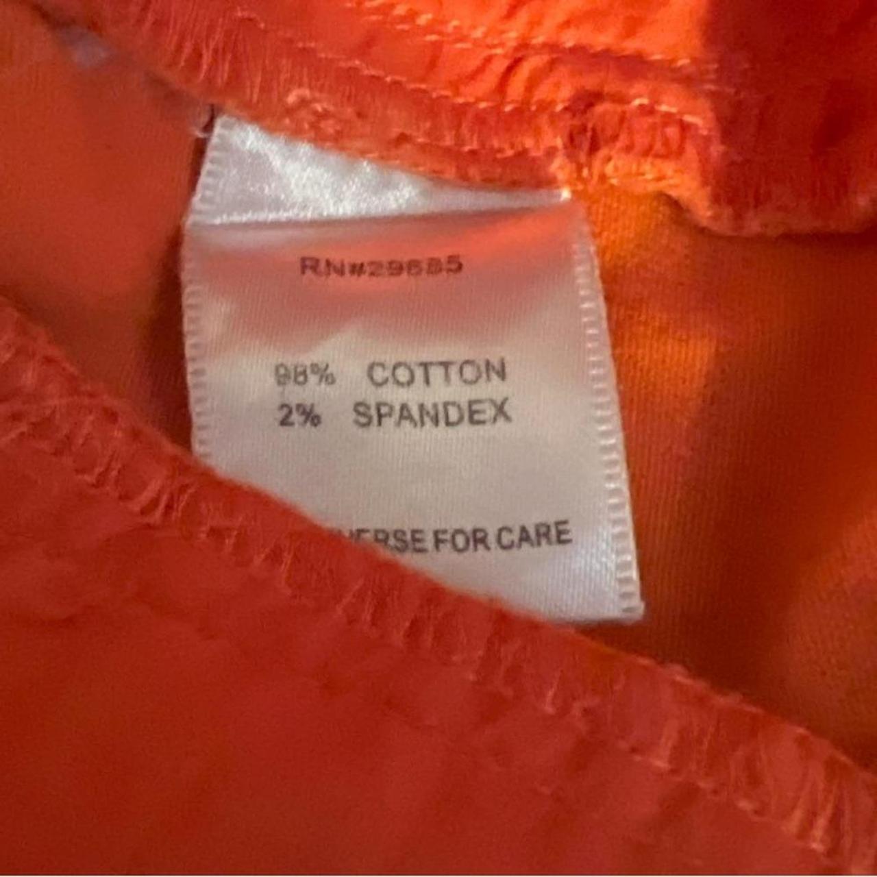 Pendleton Women's Pants - Orange - 8 – Pendleton … - image 4