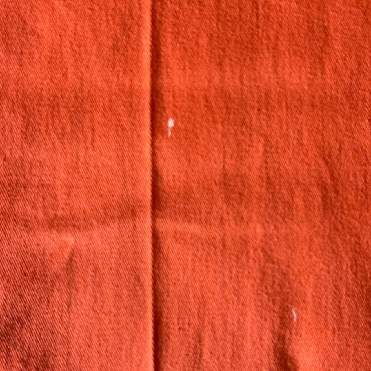 Pendleton Women's Pants - Orange - 8 – Pendleton … - image 6