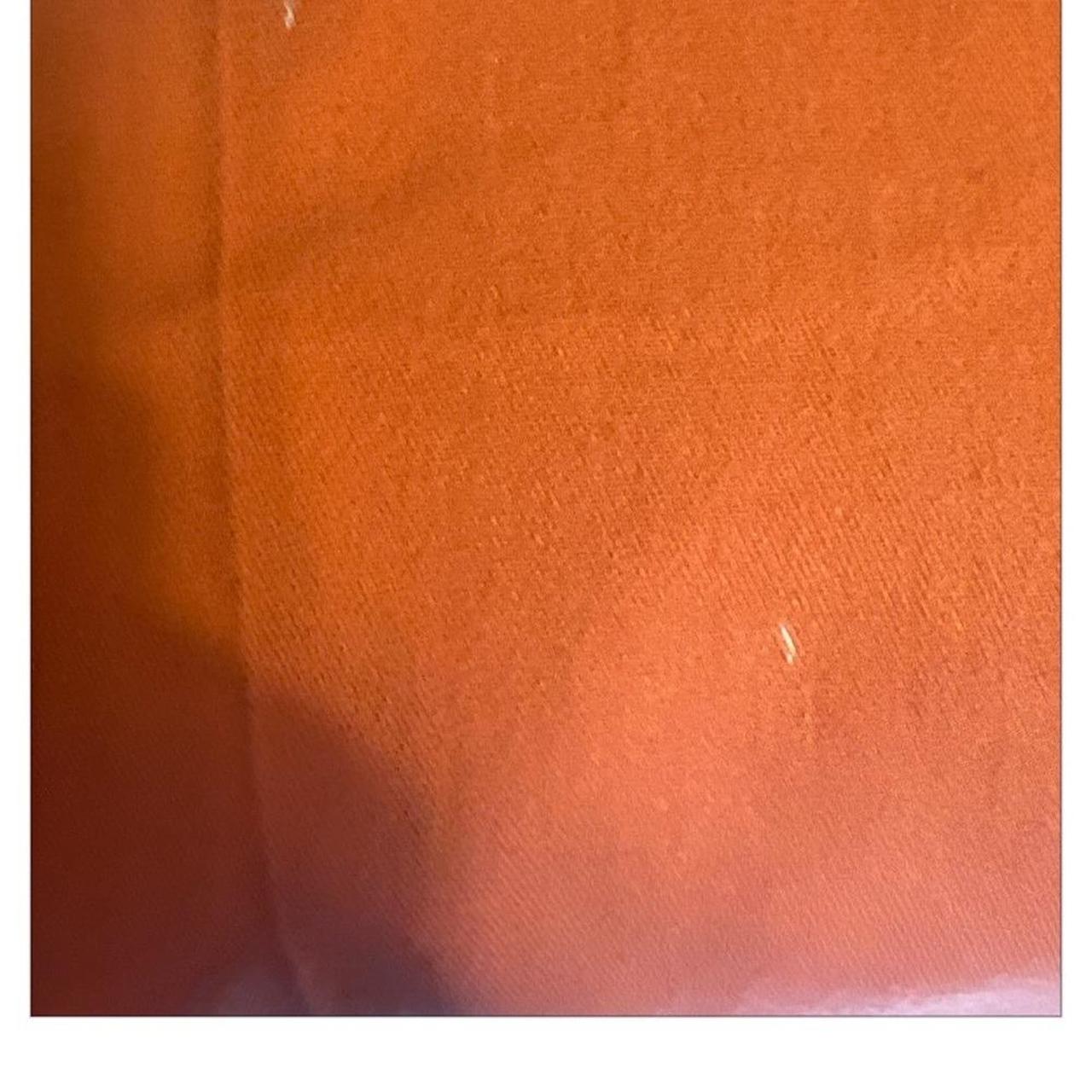 Pendleton Women's Pants - Orange - 8 – Pendleton … - image 8