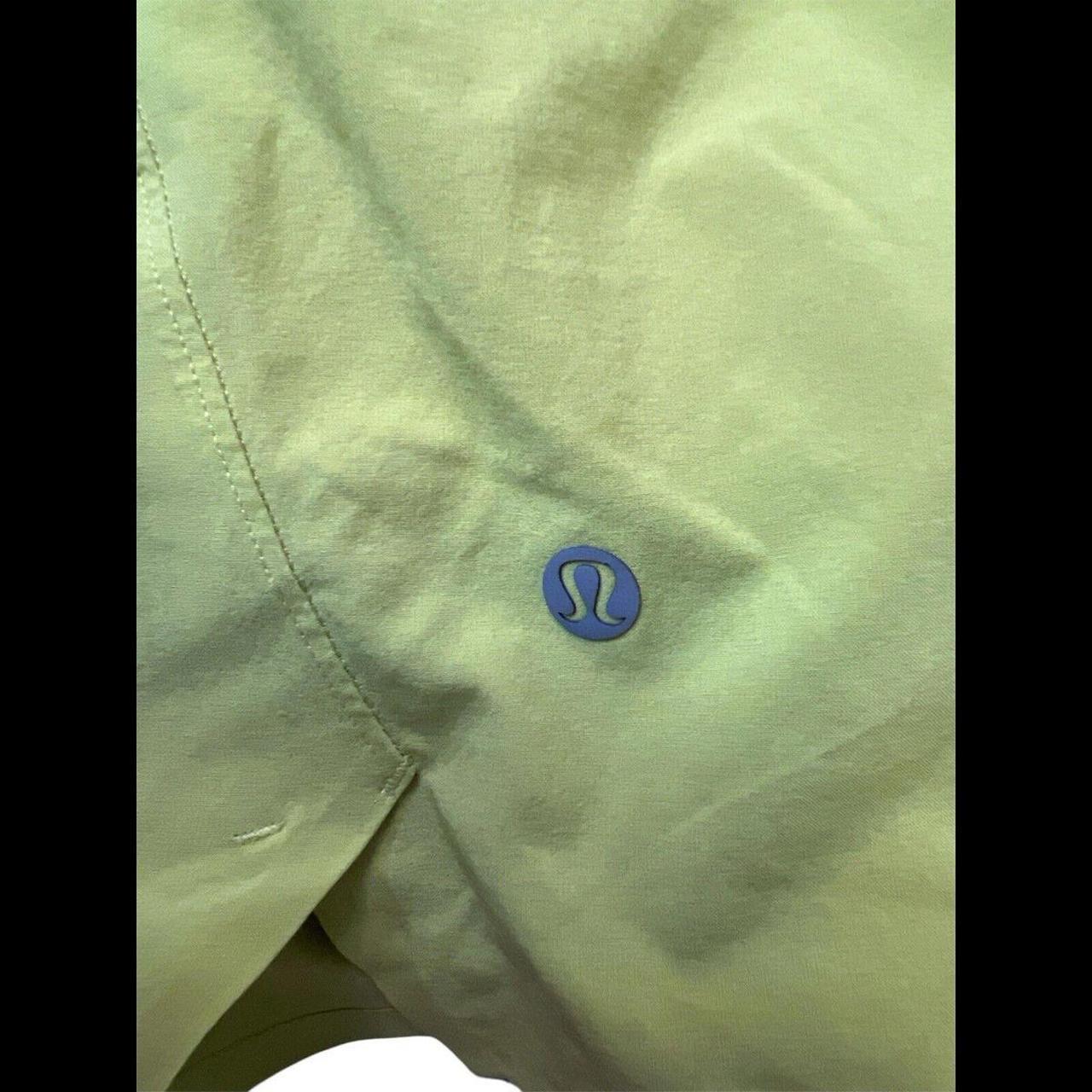 Men's Shorts - Yellow - S – The "Fast and Free Li… - image 3