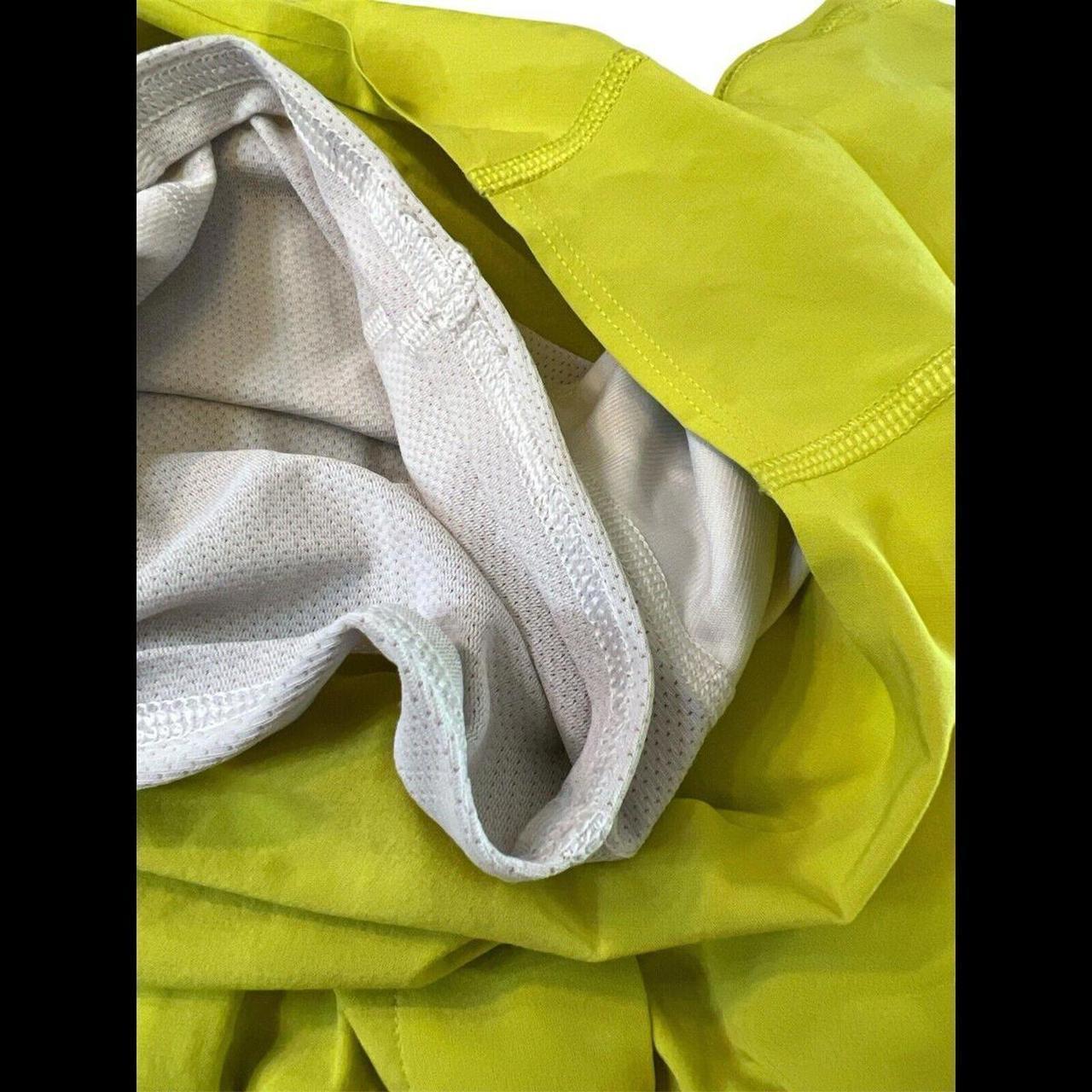 Men's Shorts - Yellow - S – The "Fast and Free Li… - image 4