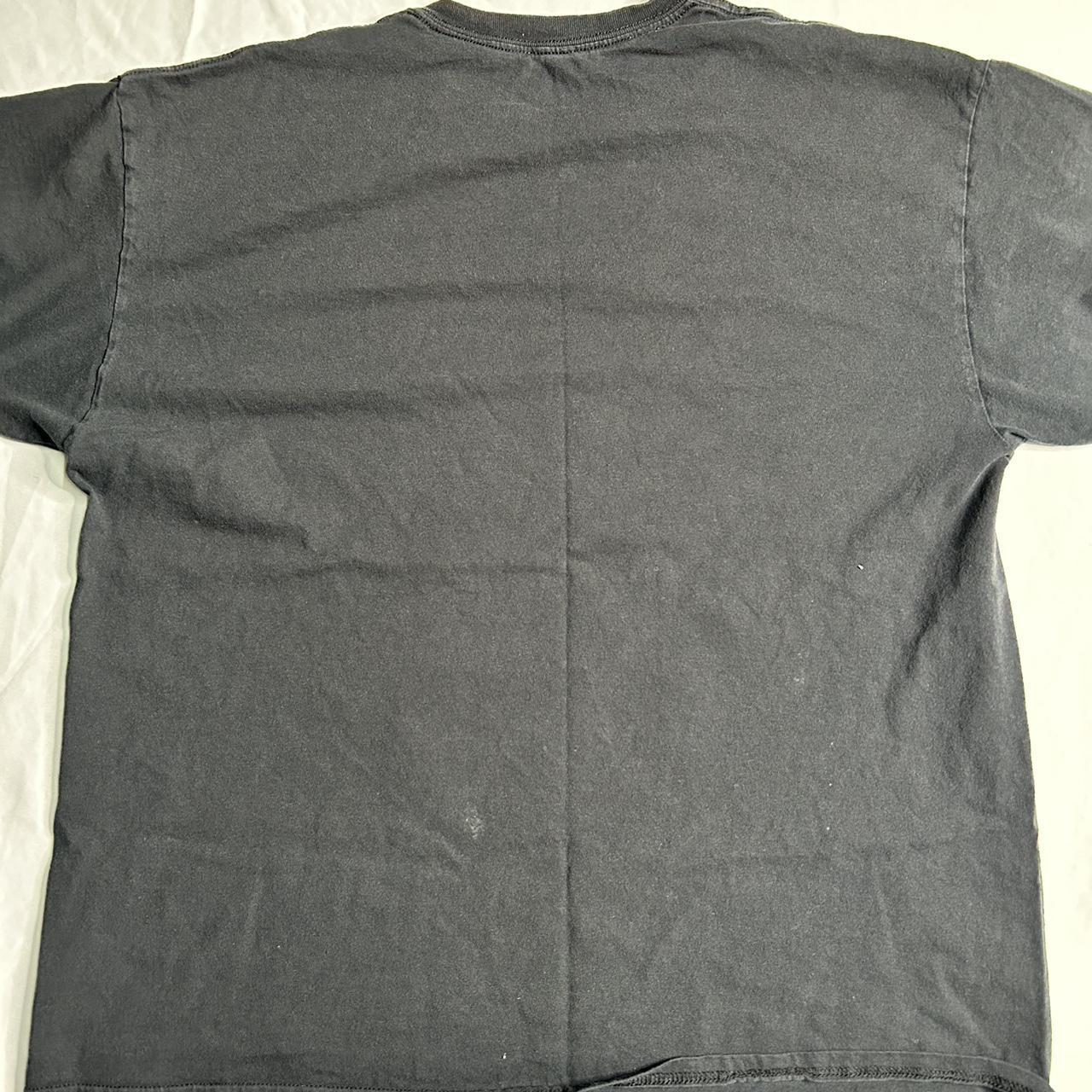 The Adicts band T shirt From clockwork orange Depop