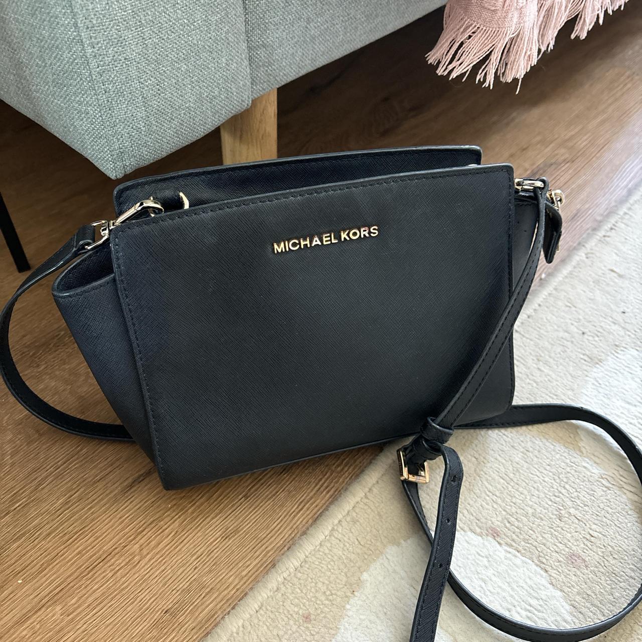 Crossbody Poshmark Michael Kors Purse Michael Kors Bags Michael
