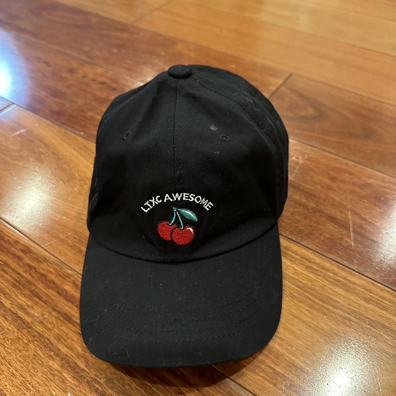 item listed by bobaeats