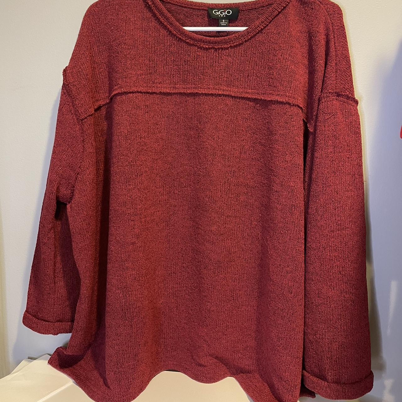 item listed by reblynnnn