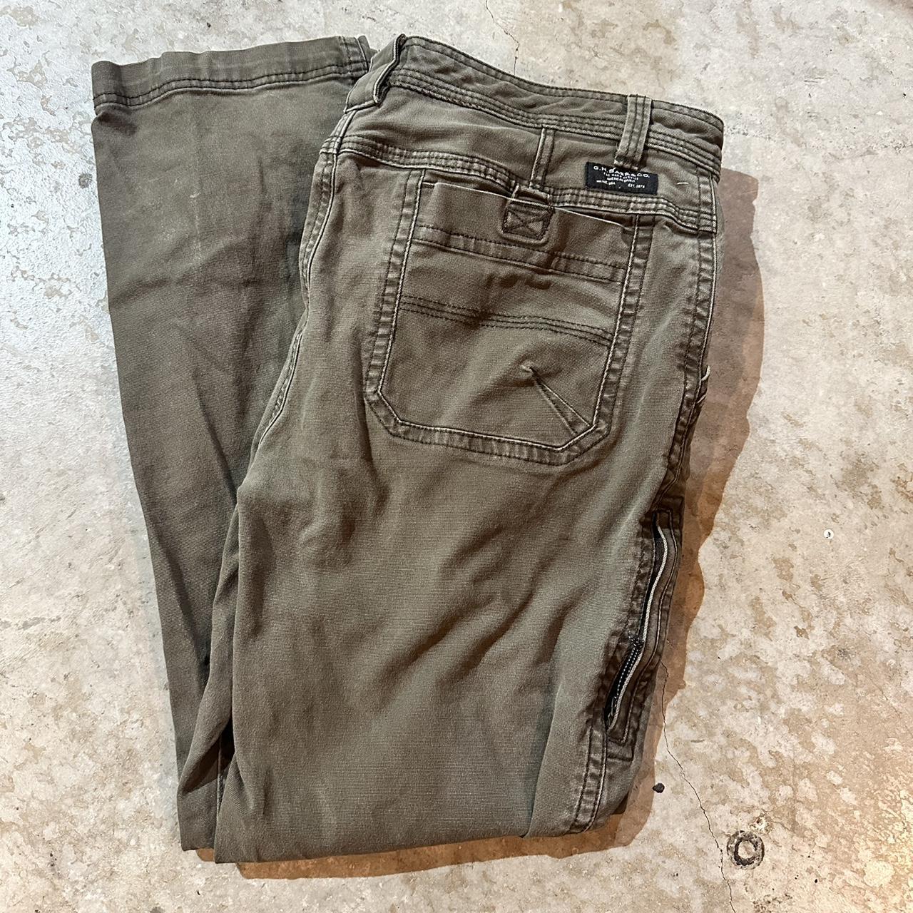 item listed by wbigley