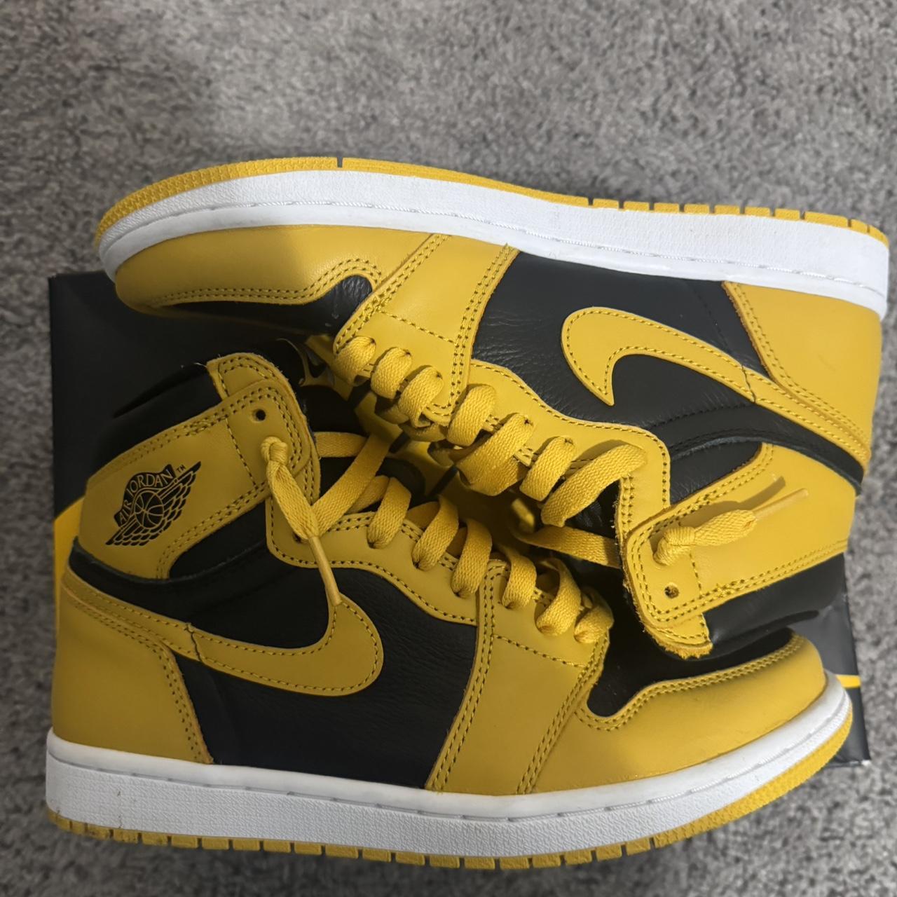 mens jordan 1 size 8