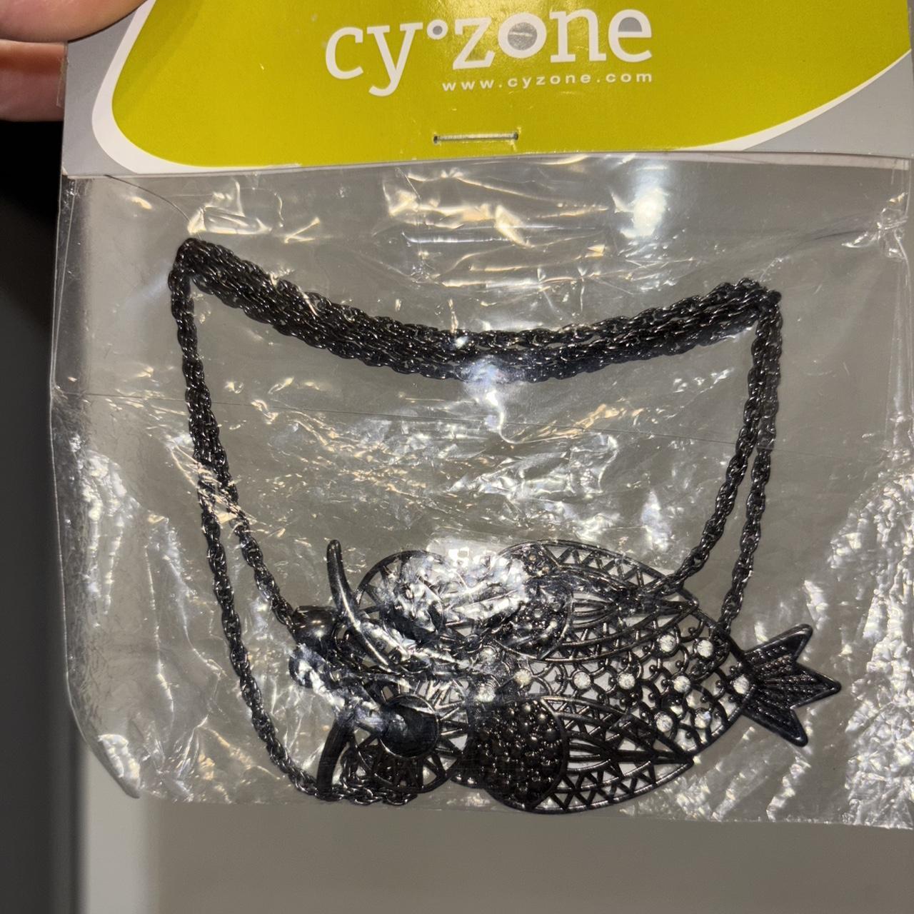 item listed by ivesconsignment23