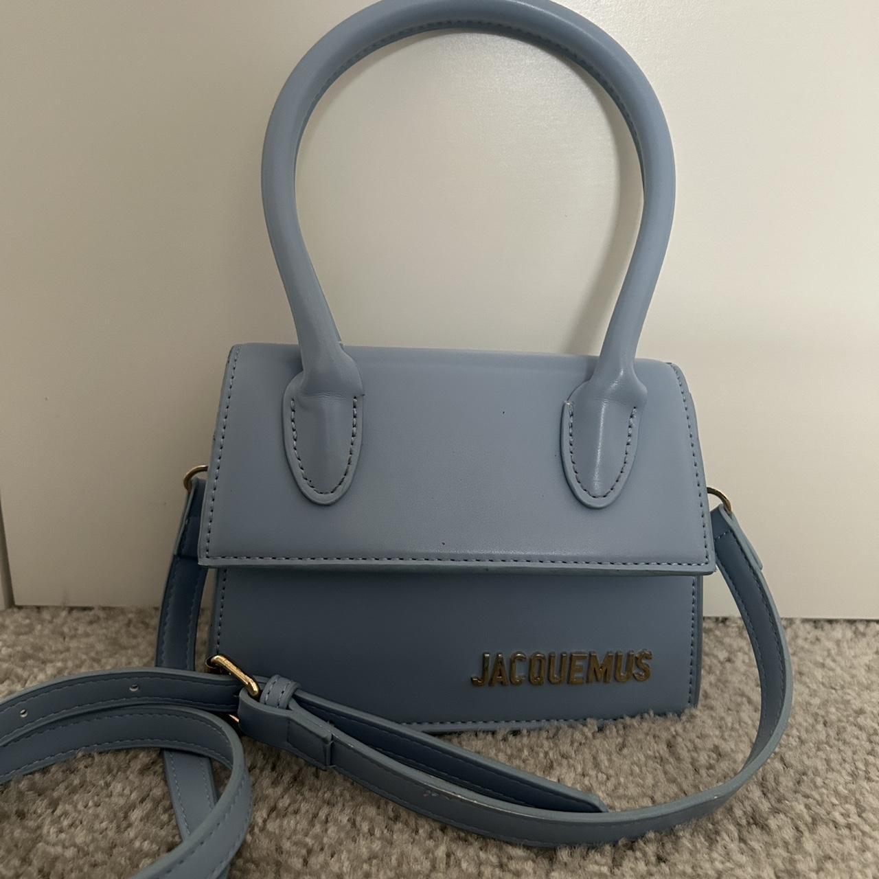 Jacquemus bags - Depop Jacquemus bags - Depop