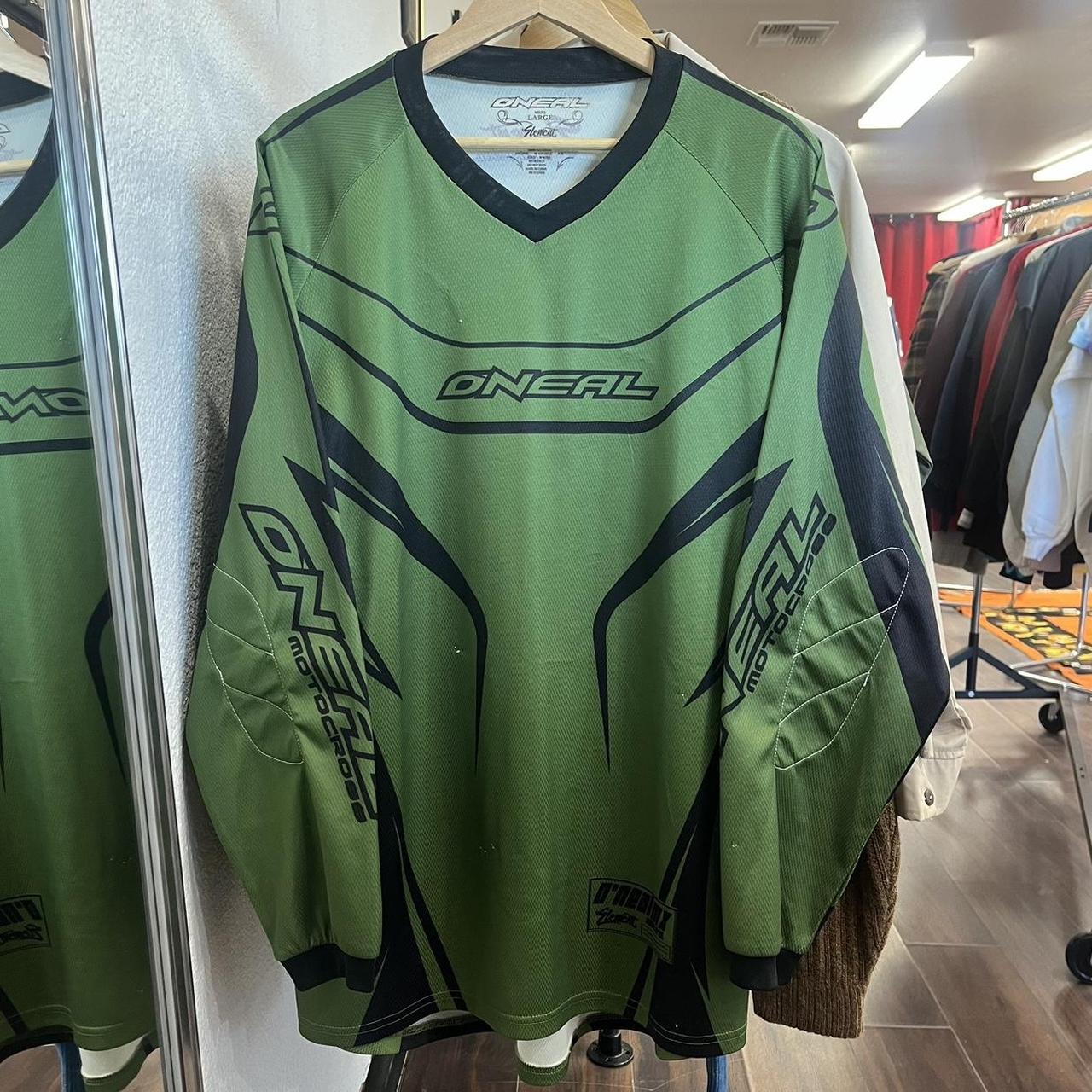 #Mx #Motorcross #Y2k #foxracing Fox Style motorcross... - Depop