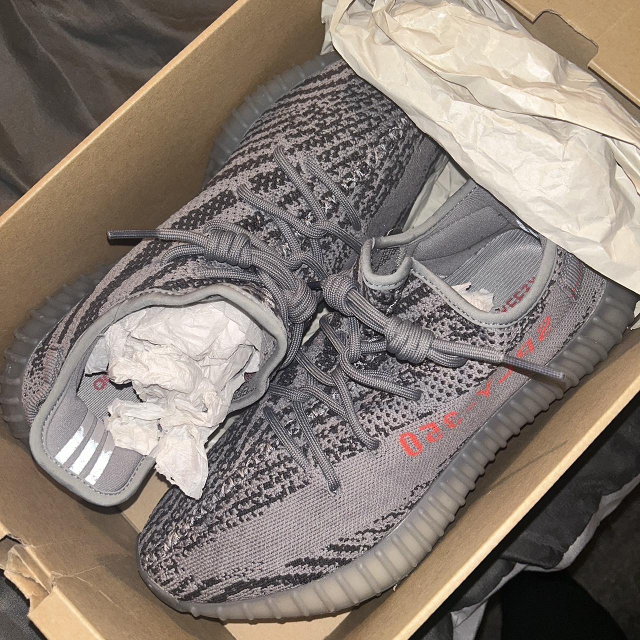 yeezy zebra 350s