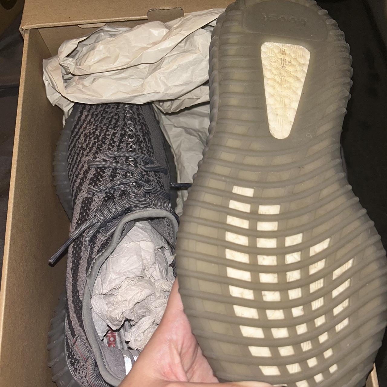 yeezy zebra 350s
