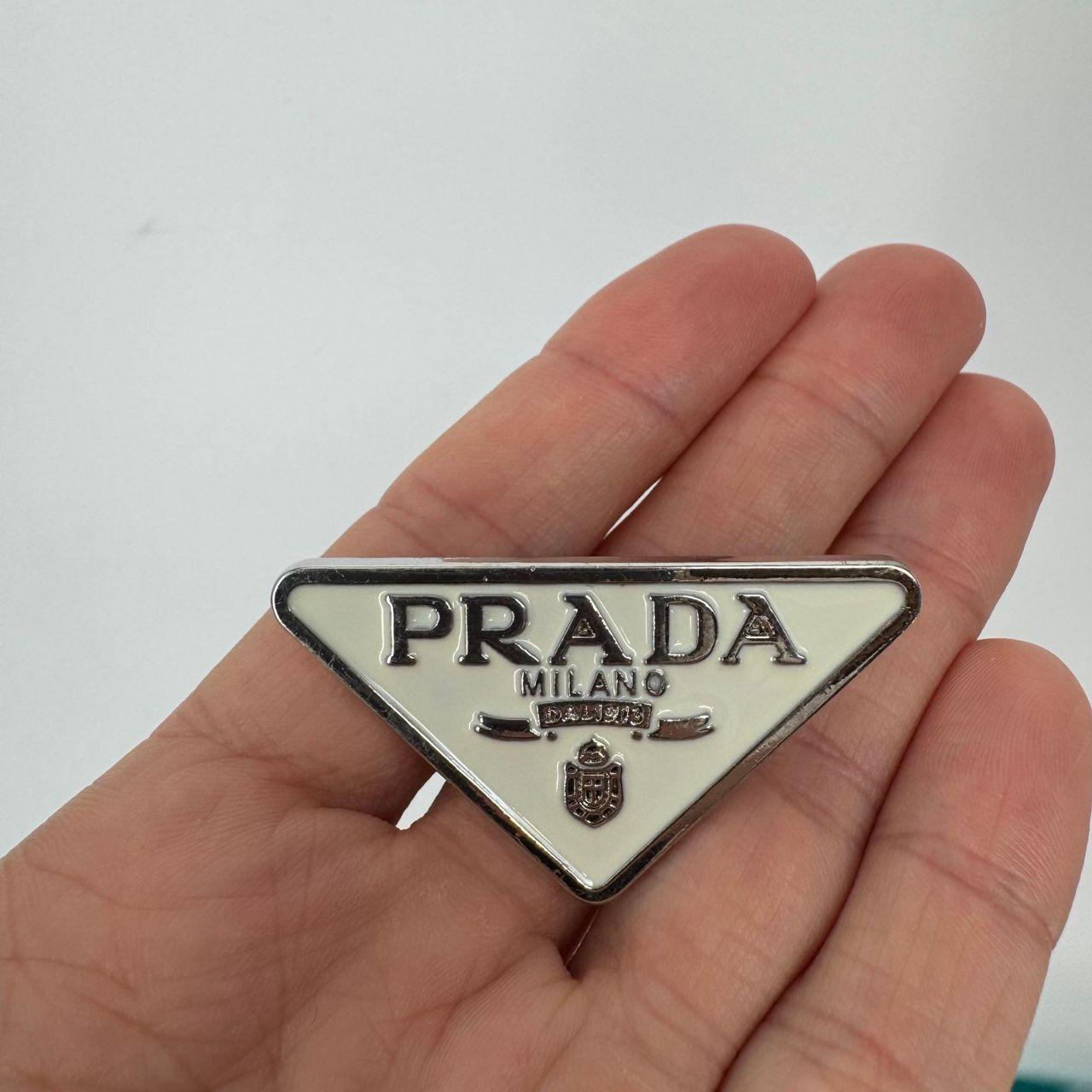 Prada pin - Depop