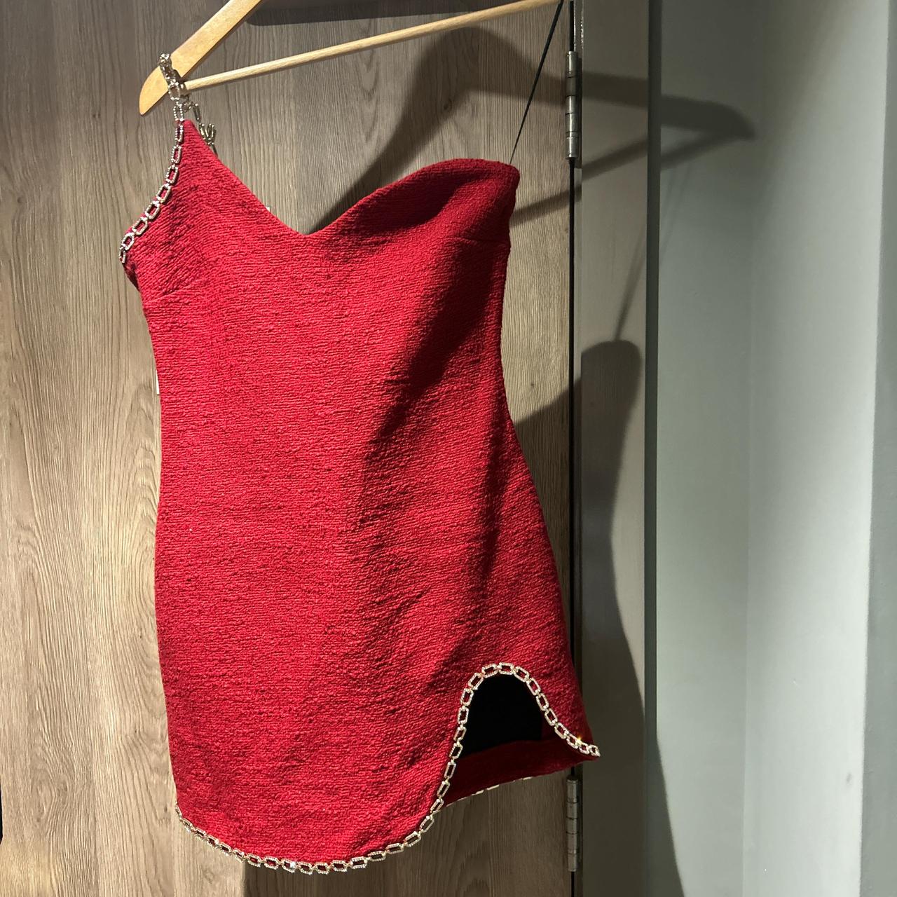 item listed by mjerj