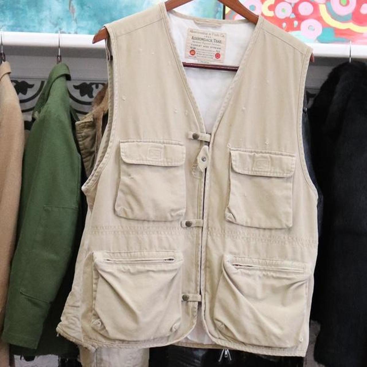 Vintage 1990’s Abercrombie and Fitch for the... Depop