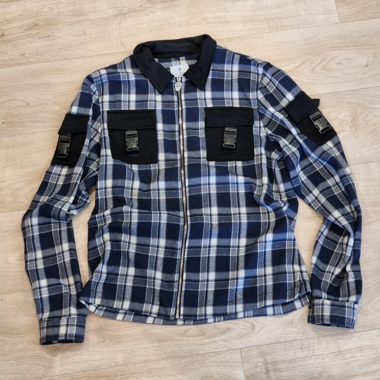 Rick Owens ss11 Anthem safari biker jacket as seen | Depop