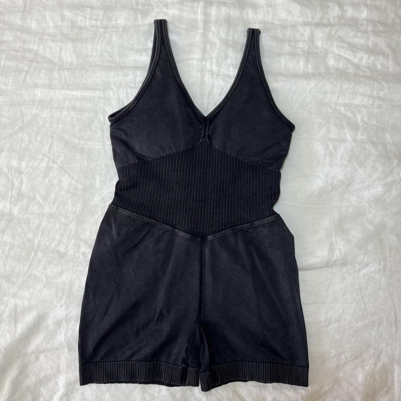 Target Women's Jumpsuit - Black/Navy - 8 – Joy la… - image 1