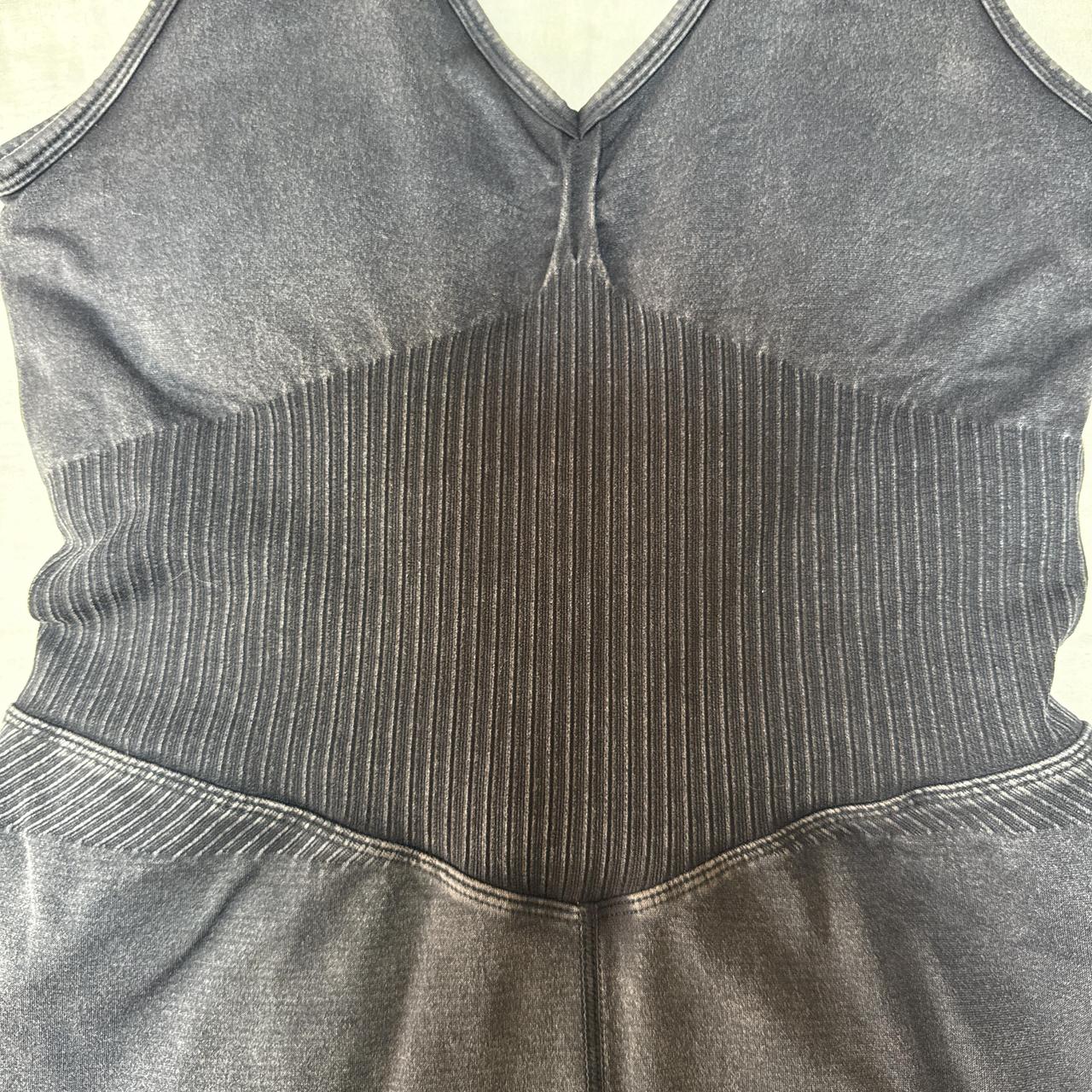 Target Women's Jumpsuit - Black/Navy - 8 – Joy la… - image 2