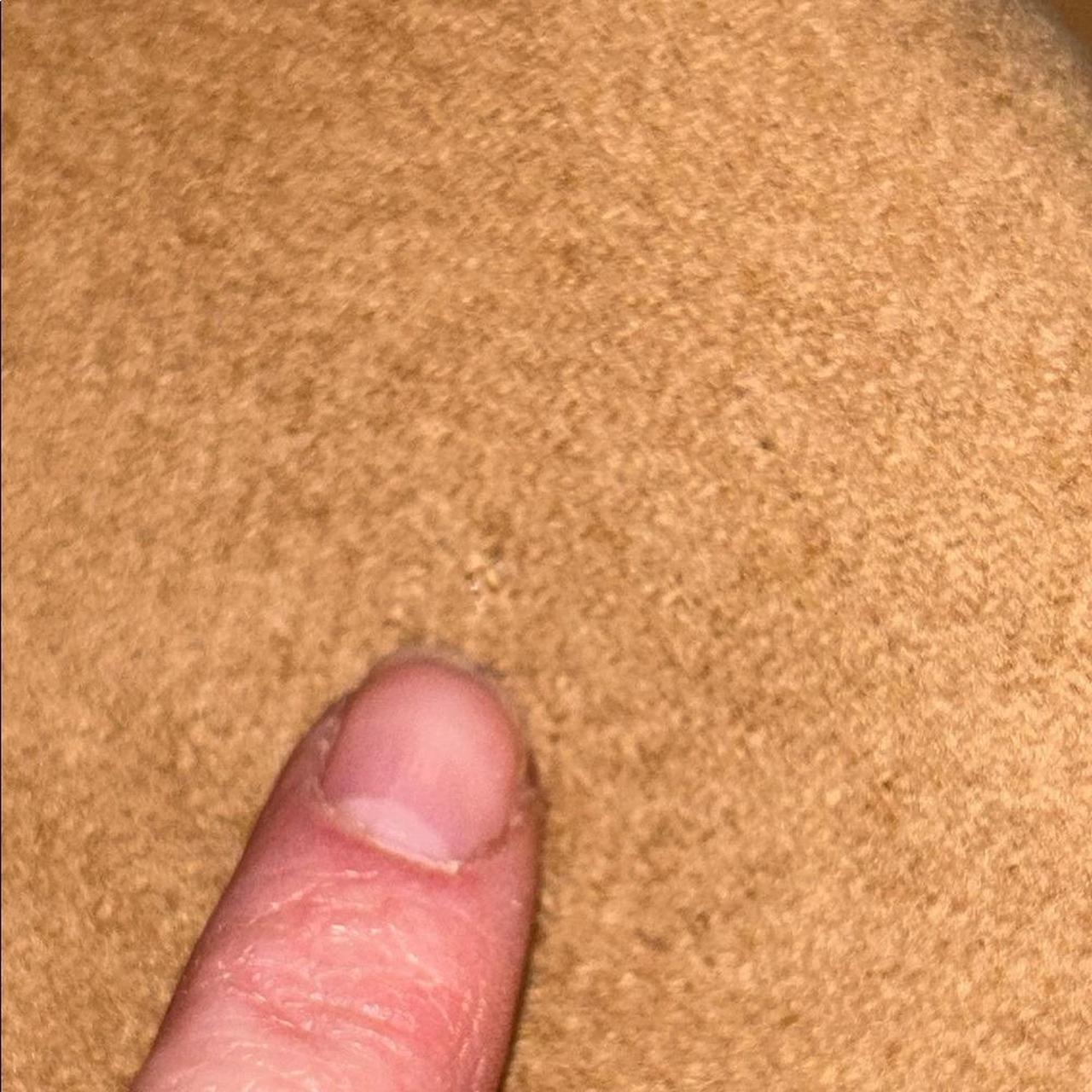 Source Unknown Men's Tailored jacket - Tan - XL –… - image 8