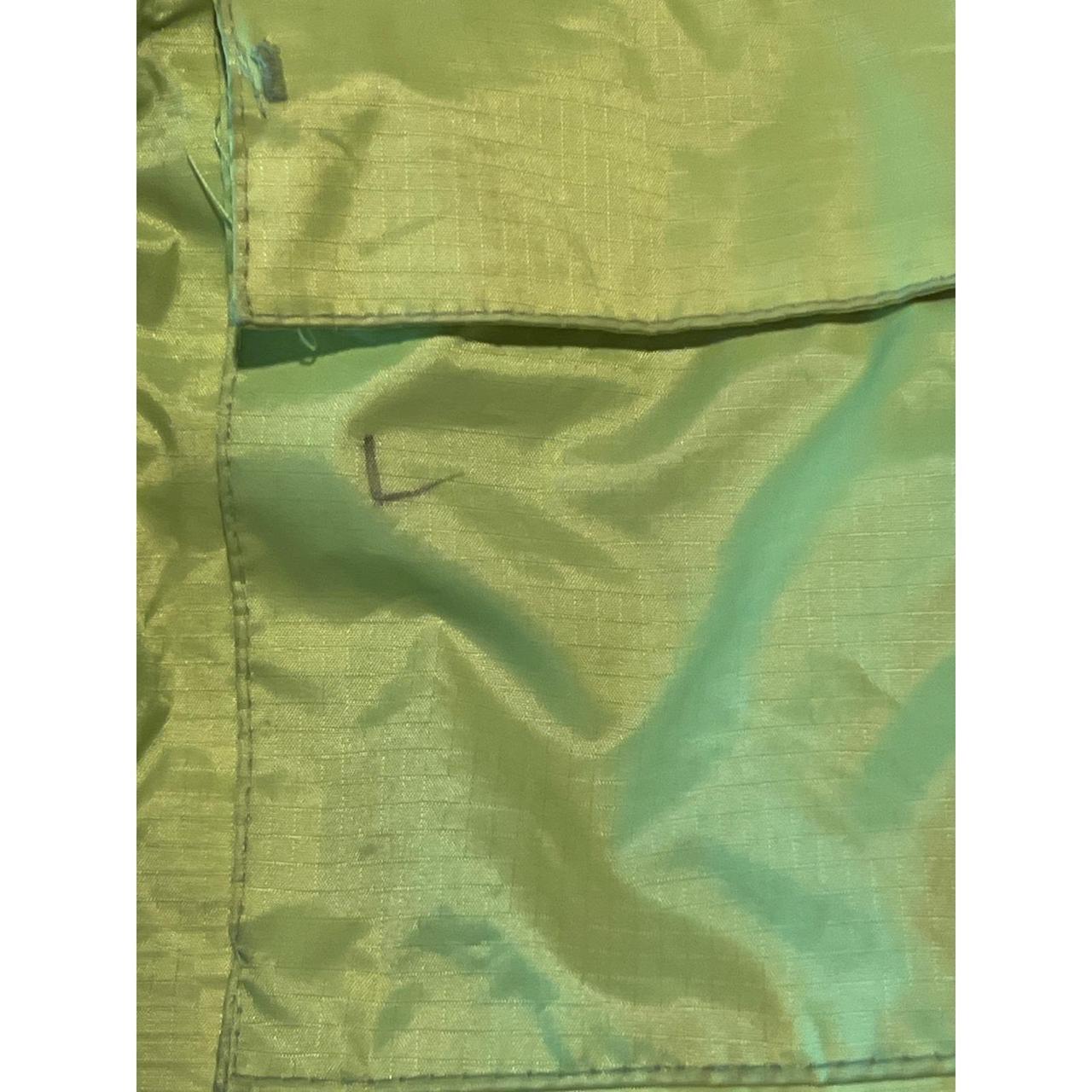 Source Unknown Men's Lightweight Jacket - Yellow/… - image 5