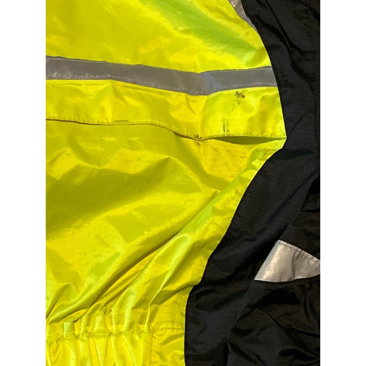 Source Unknown Men's Lightweight Jacket - Yellow/… - image 4