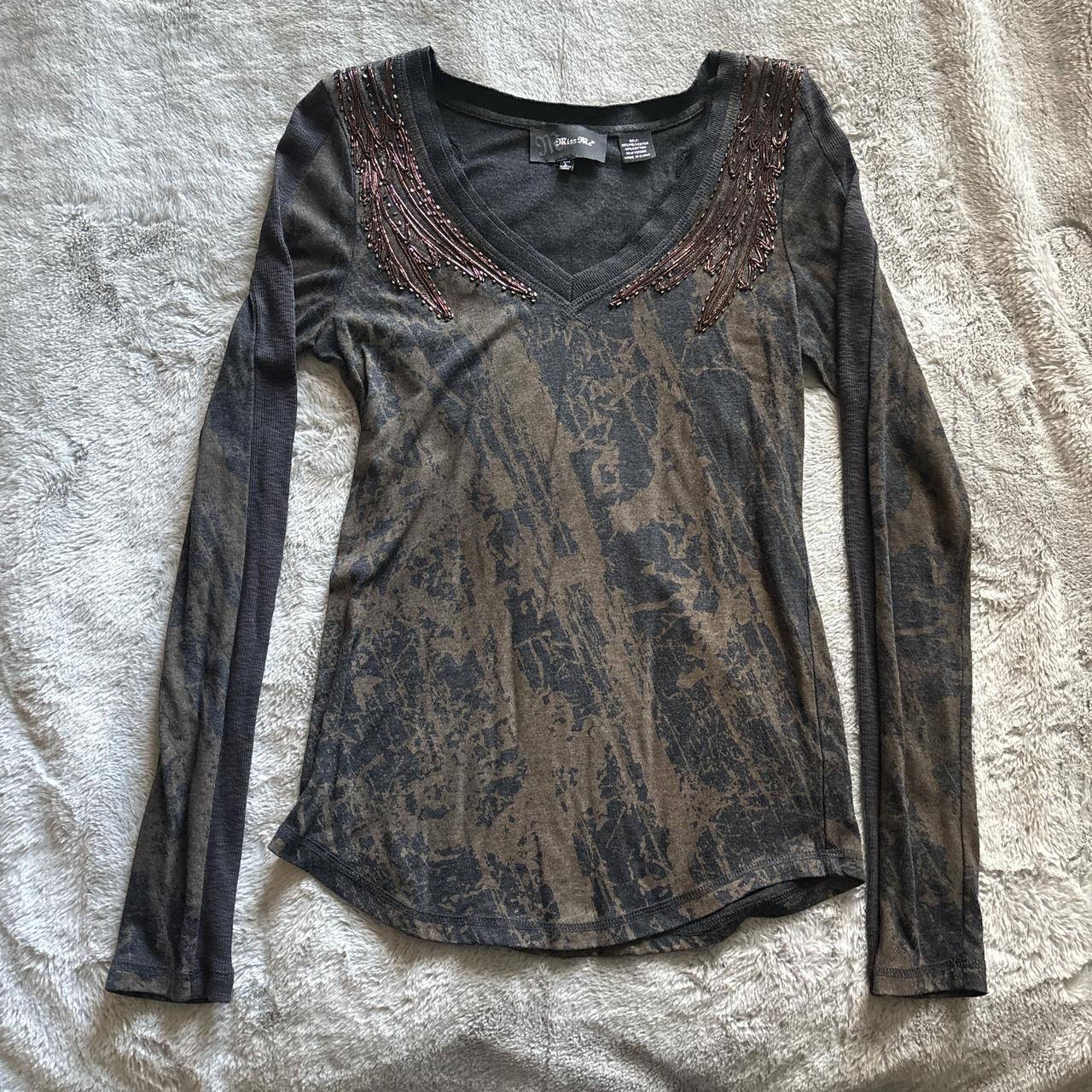 item listed by revivedd