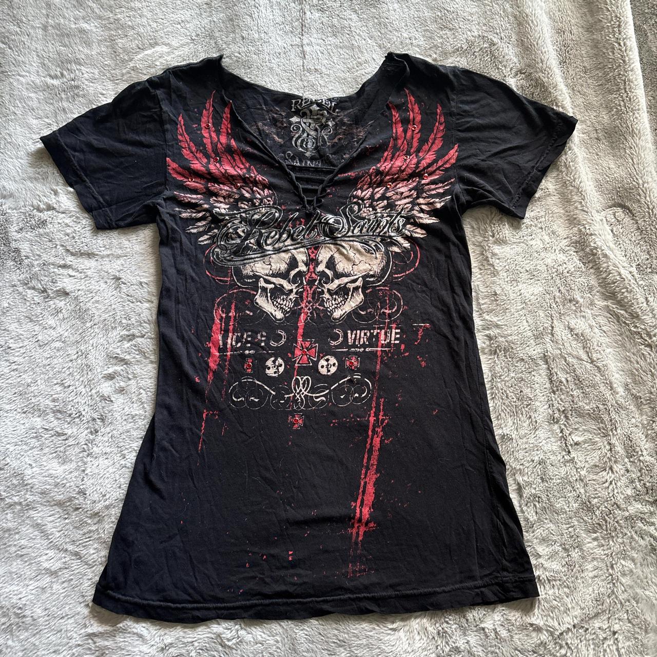 item listed by revivedd