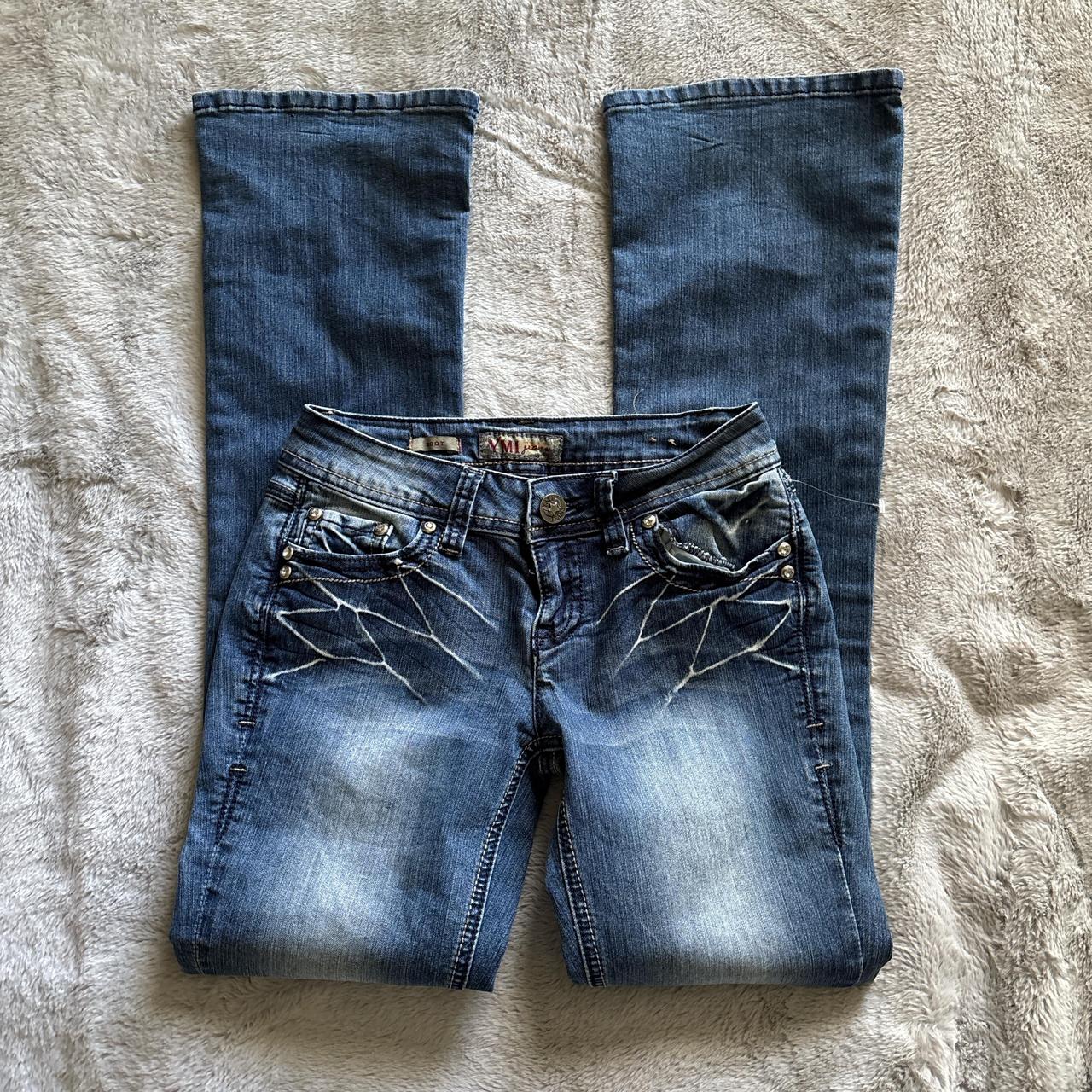 item listed by revivedd
